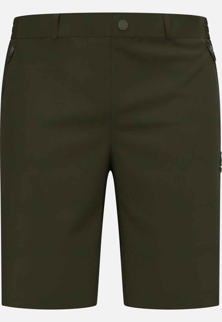 The Ascent light hiking shorts