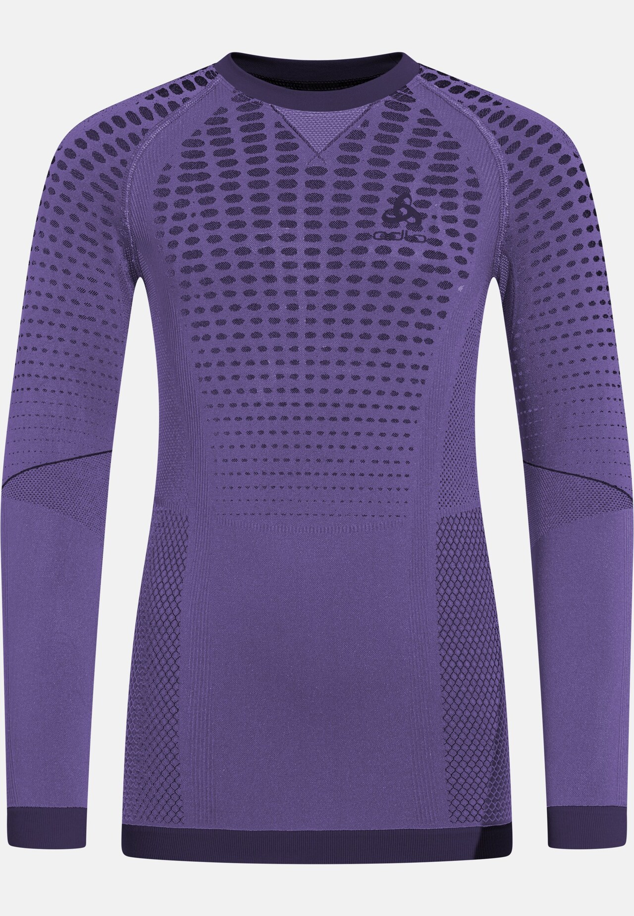 Performance Warm Kids Base Layer Top