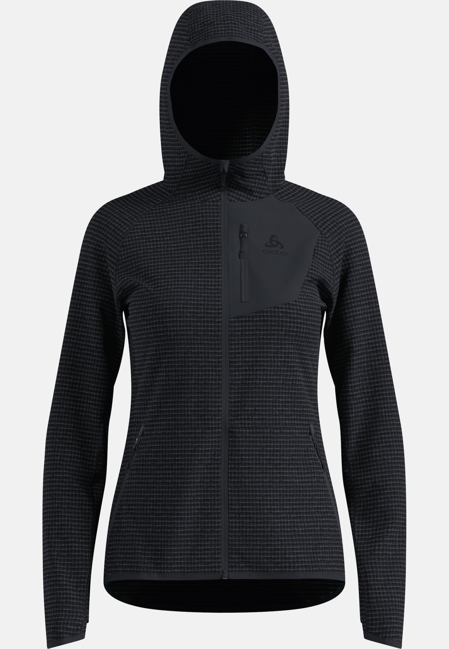 Ascent Full-Zip Hoody