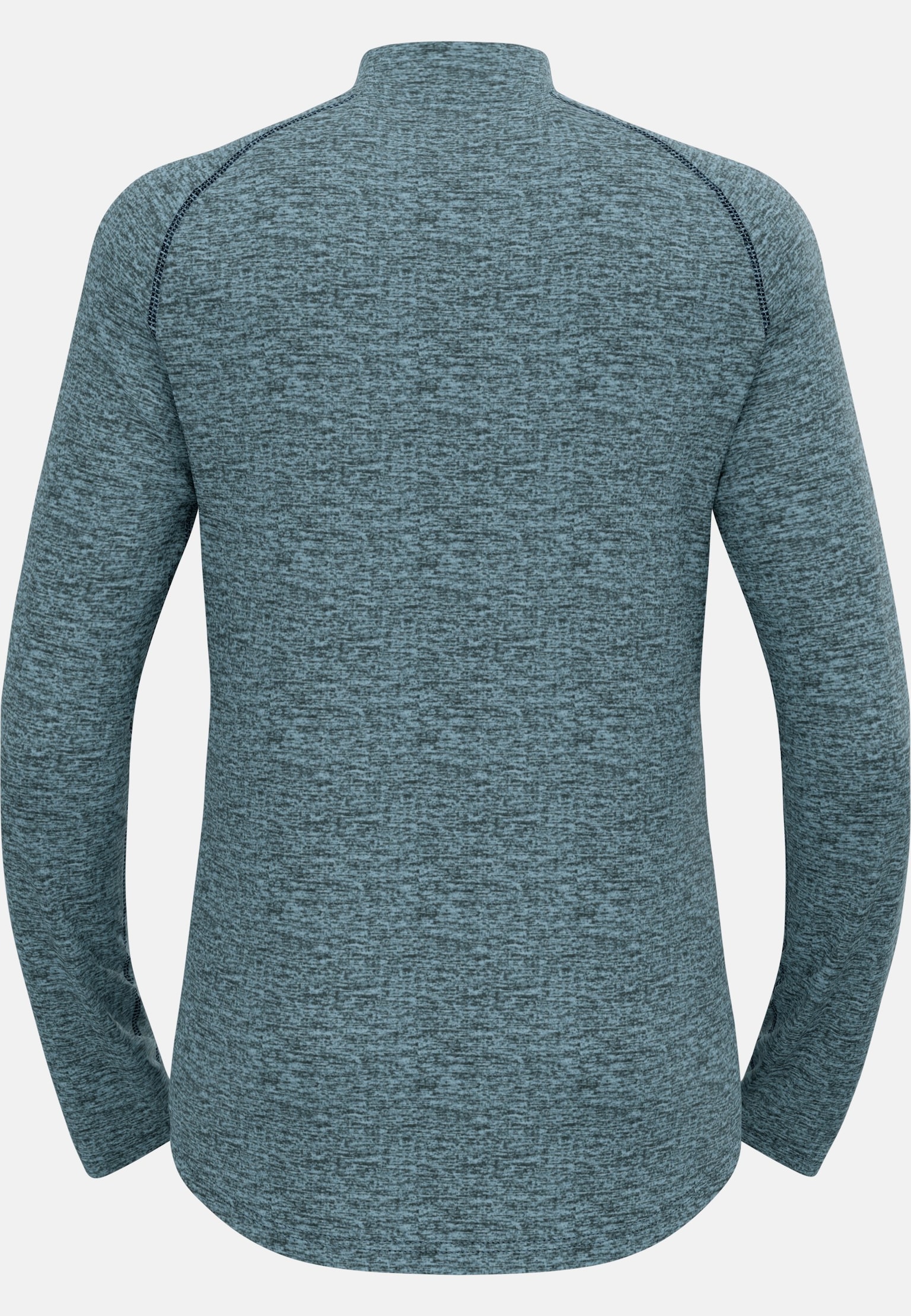 Tencia Mid Layer Half-Zip