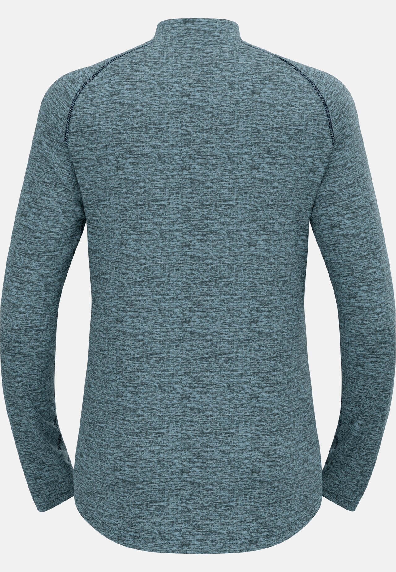 Tencia Half-Zip Mid Layer