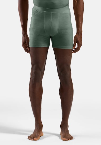Natural Merino 160 Boxer