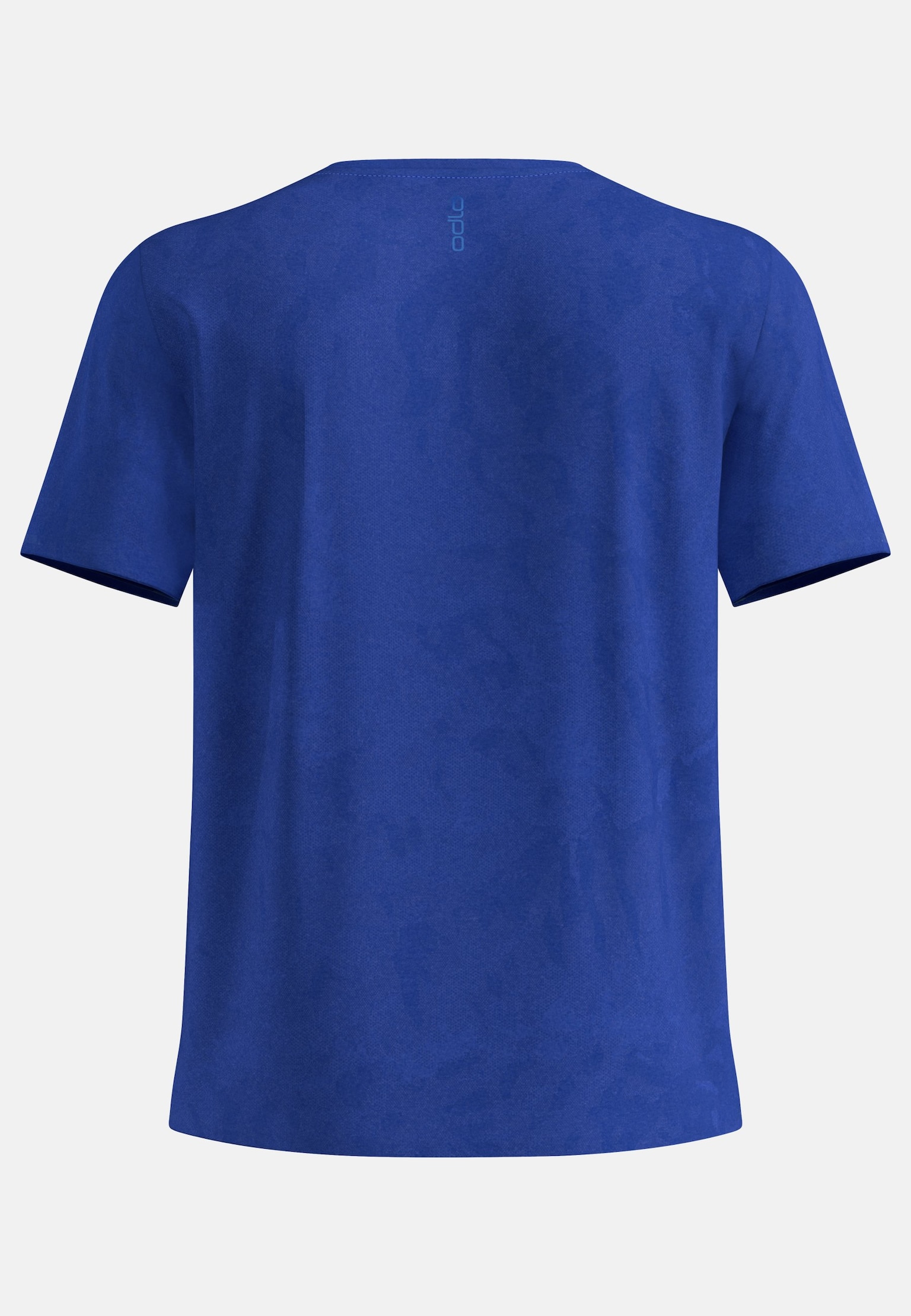 The Zeroweight Engineered Chill-Tec running t-shirt