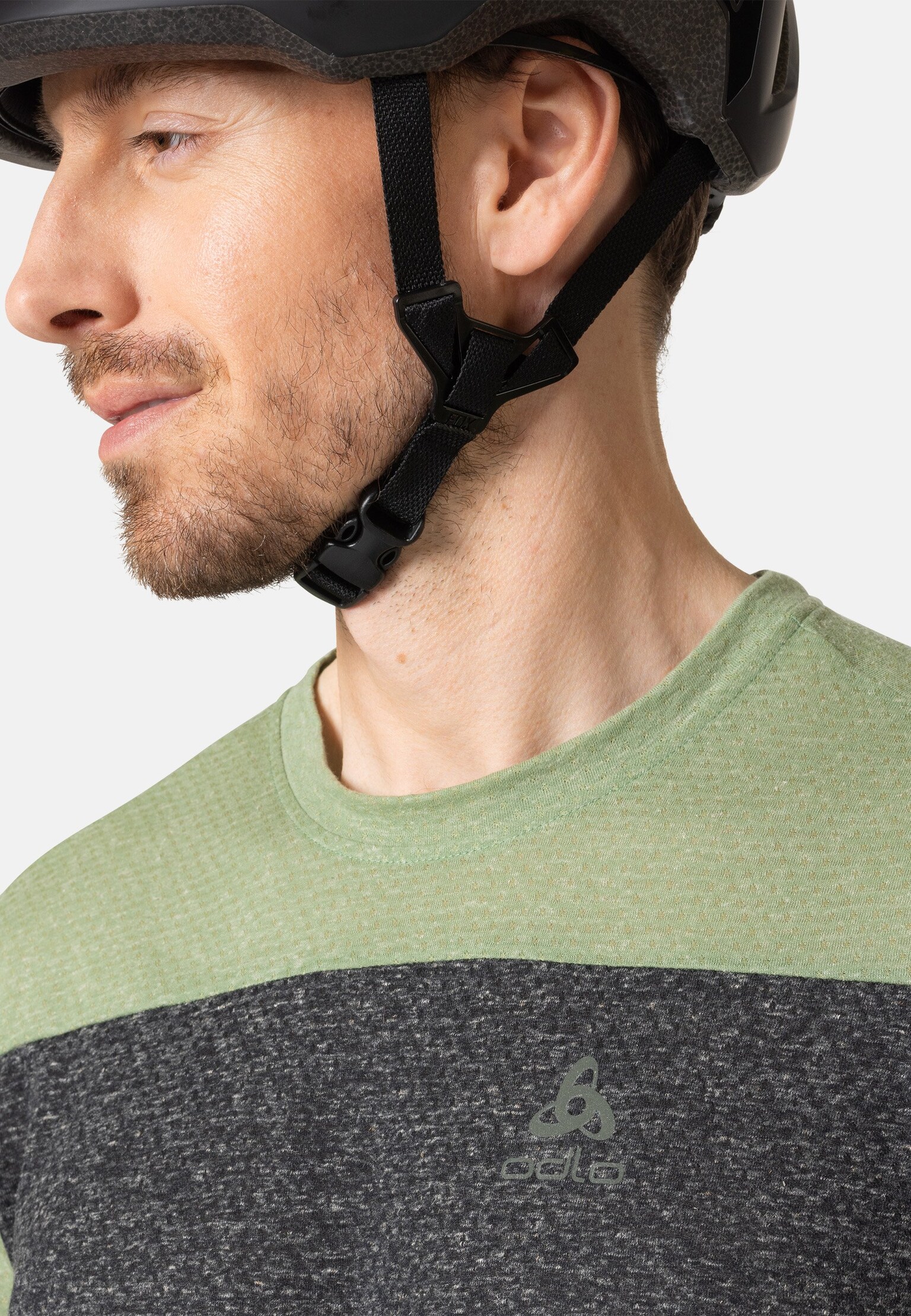 The X-Alp Linencool MTB tee