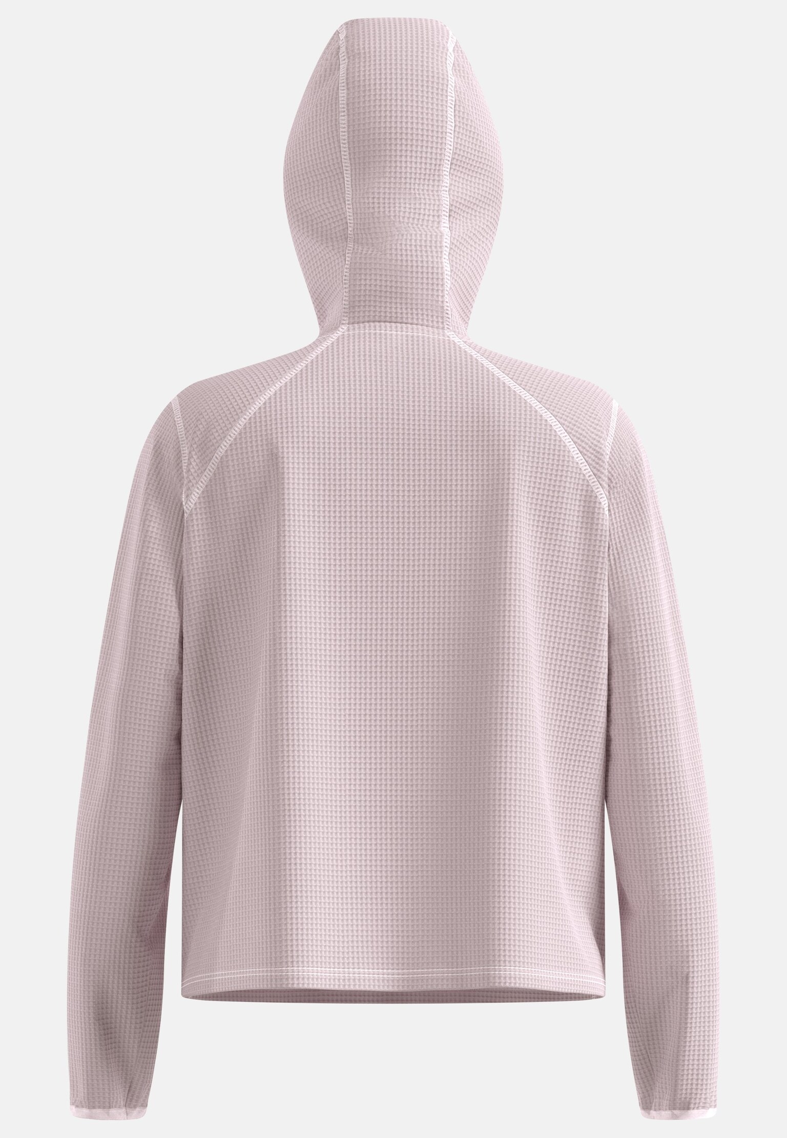 Cubic Hoody