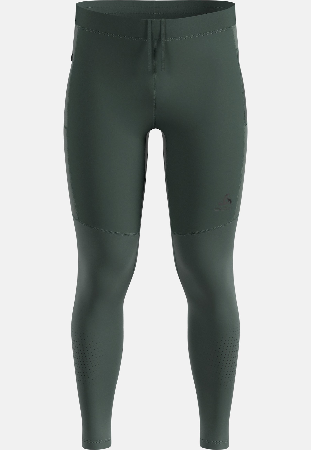Zeroweight Warm Reflective Running Tights