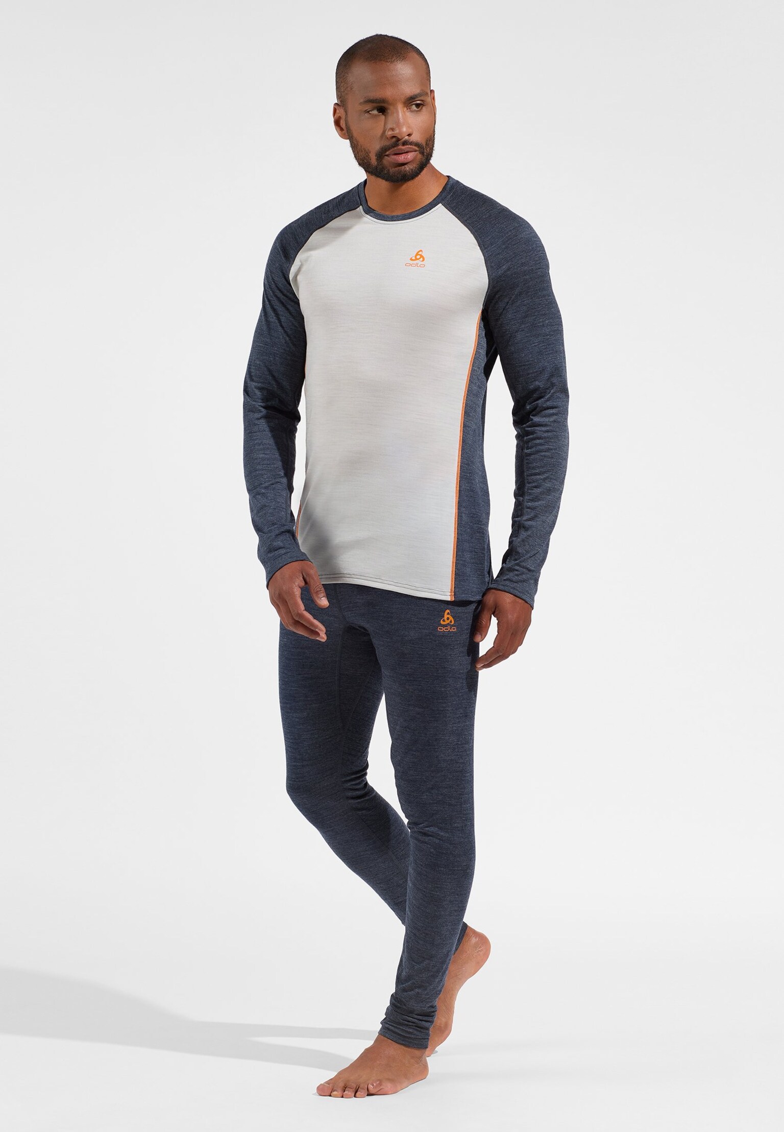 Natural Performance Wool 150 Base Layer Bottoms