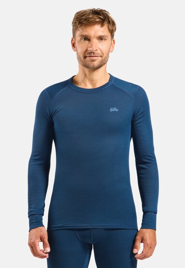 Active Warm Uni Heritage Base Layer Set