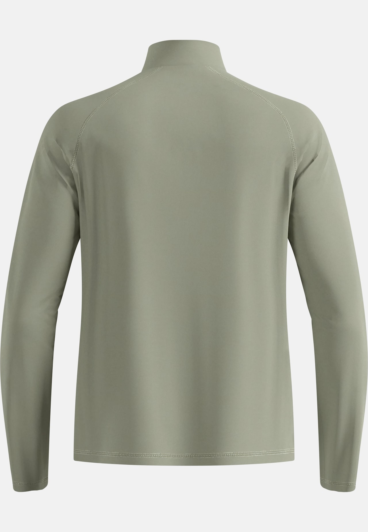 Besso Mid Layer Half-Zip
