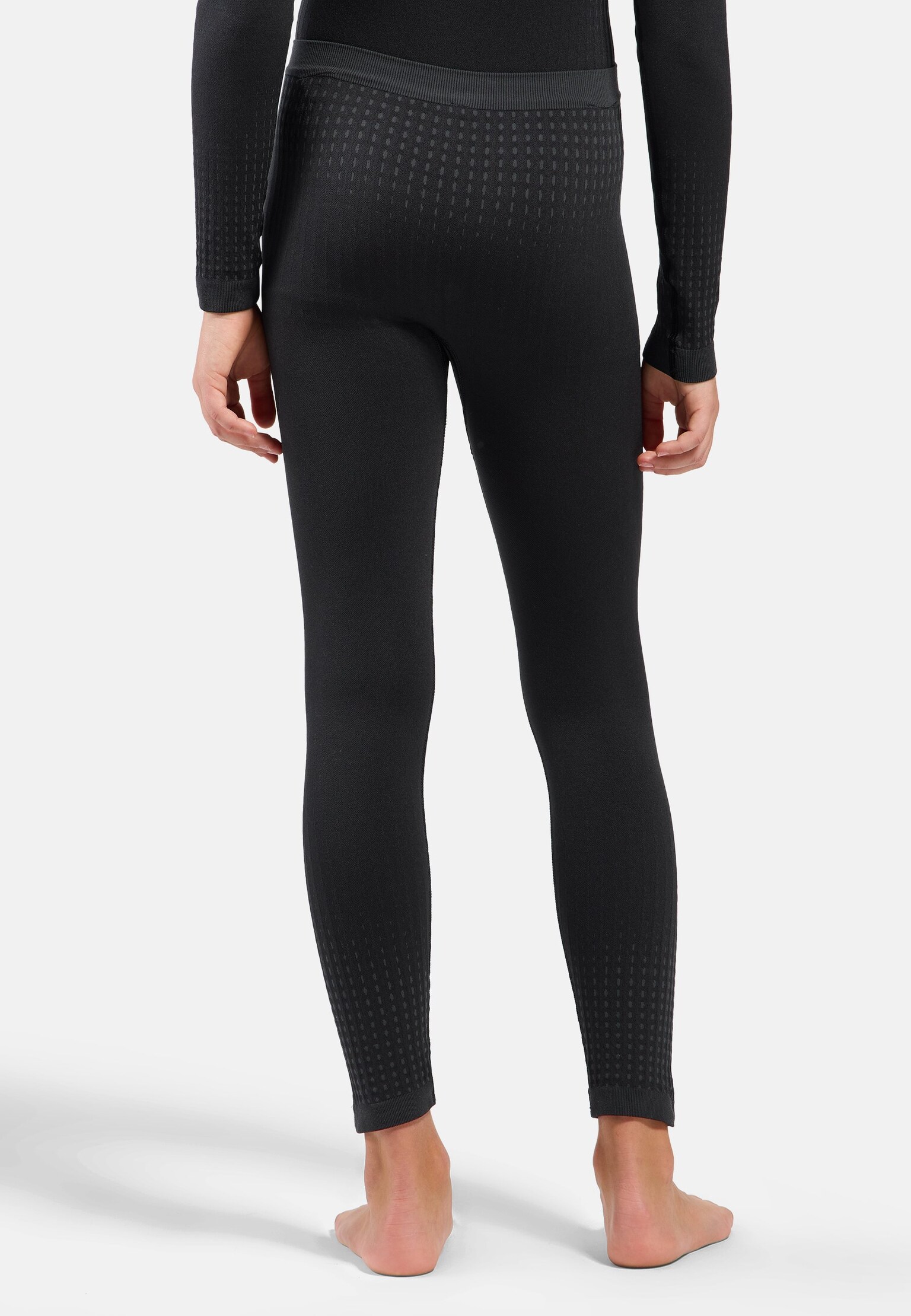 Performance Warm Kids Base Layer Set