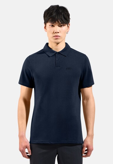 The Essentials polo shirt