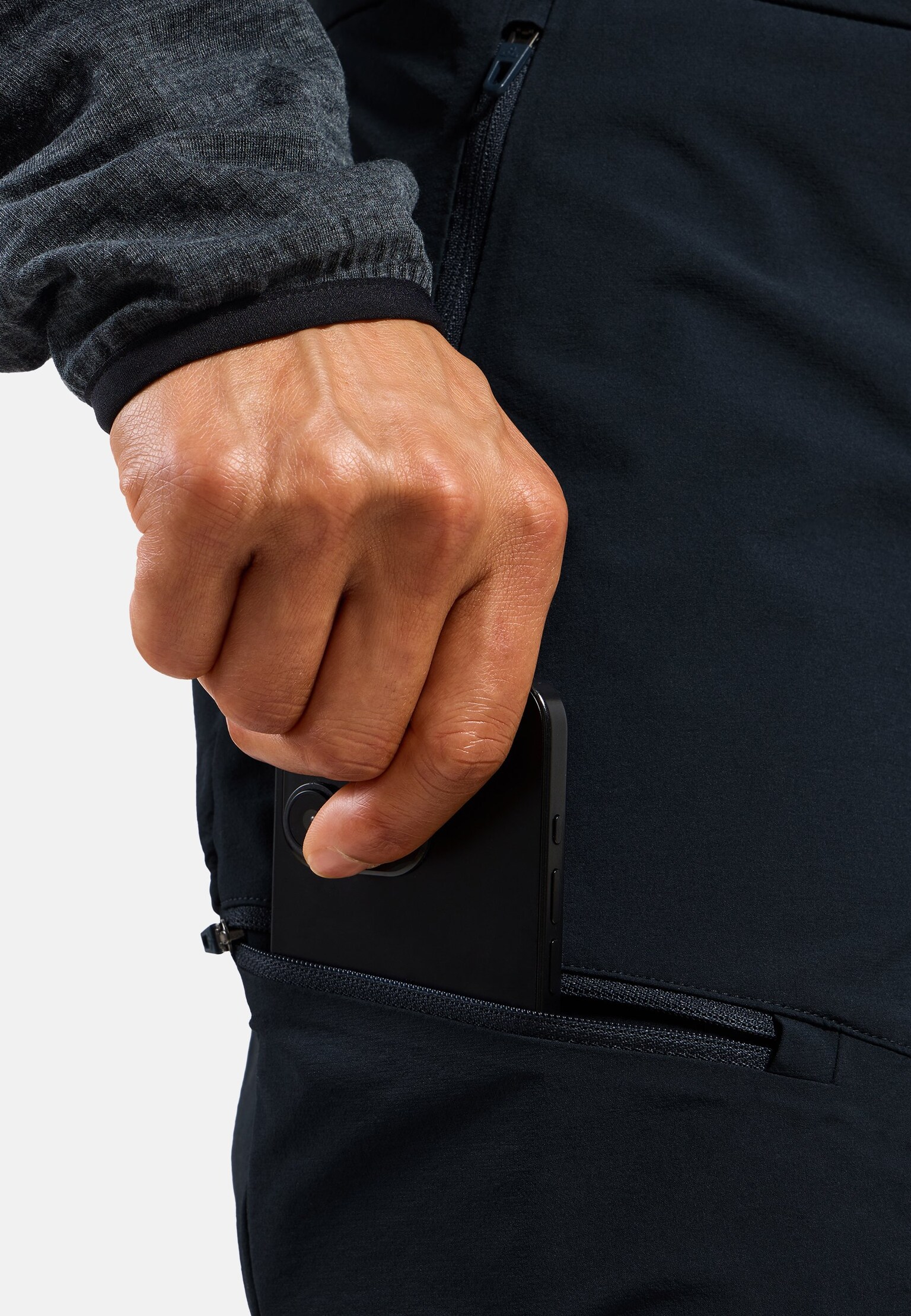 Pantalon de randonnée Ascent