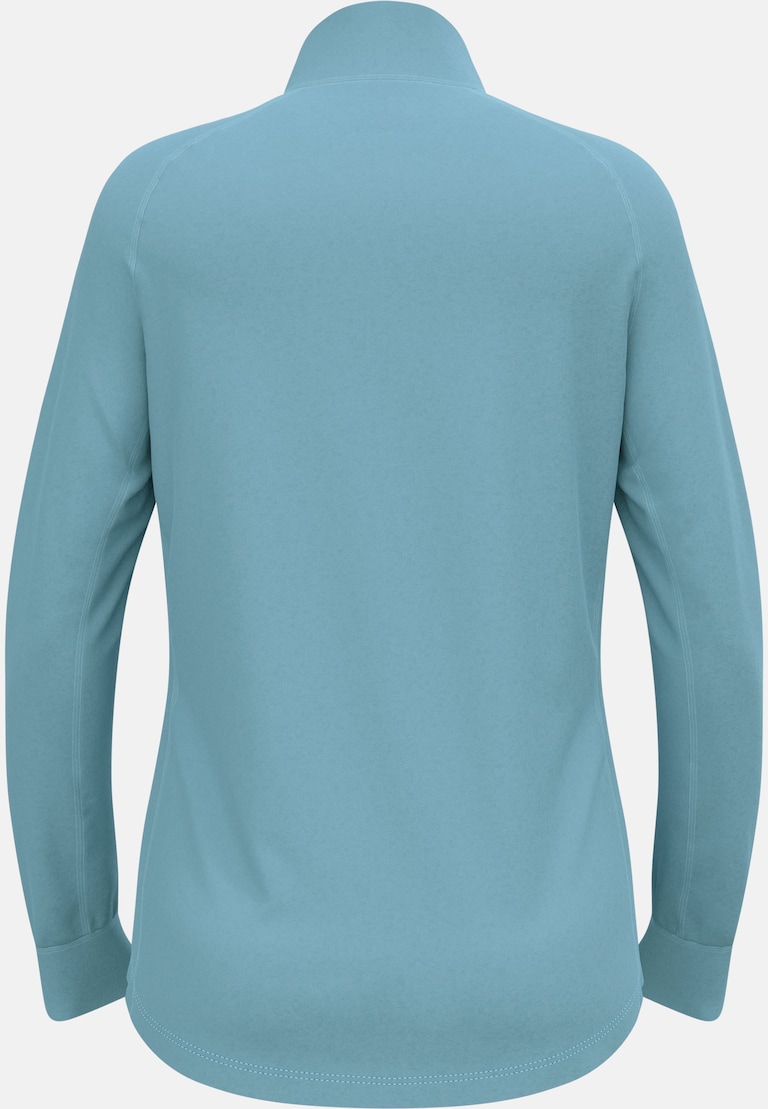 The Berra mid layer zip