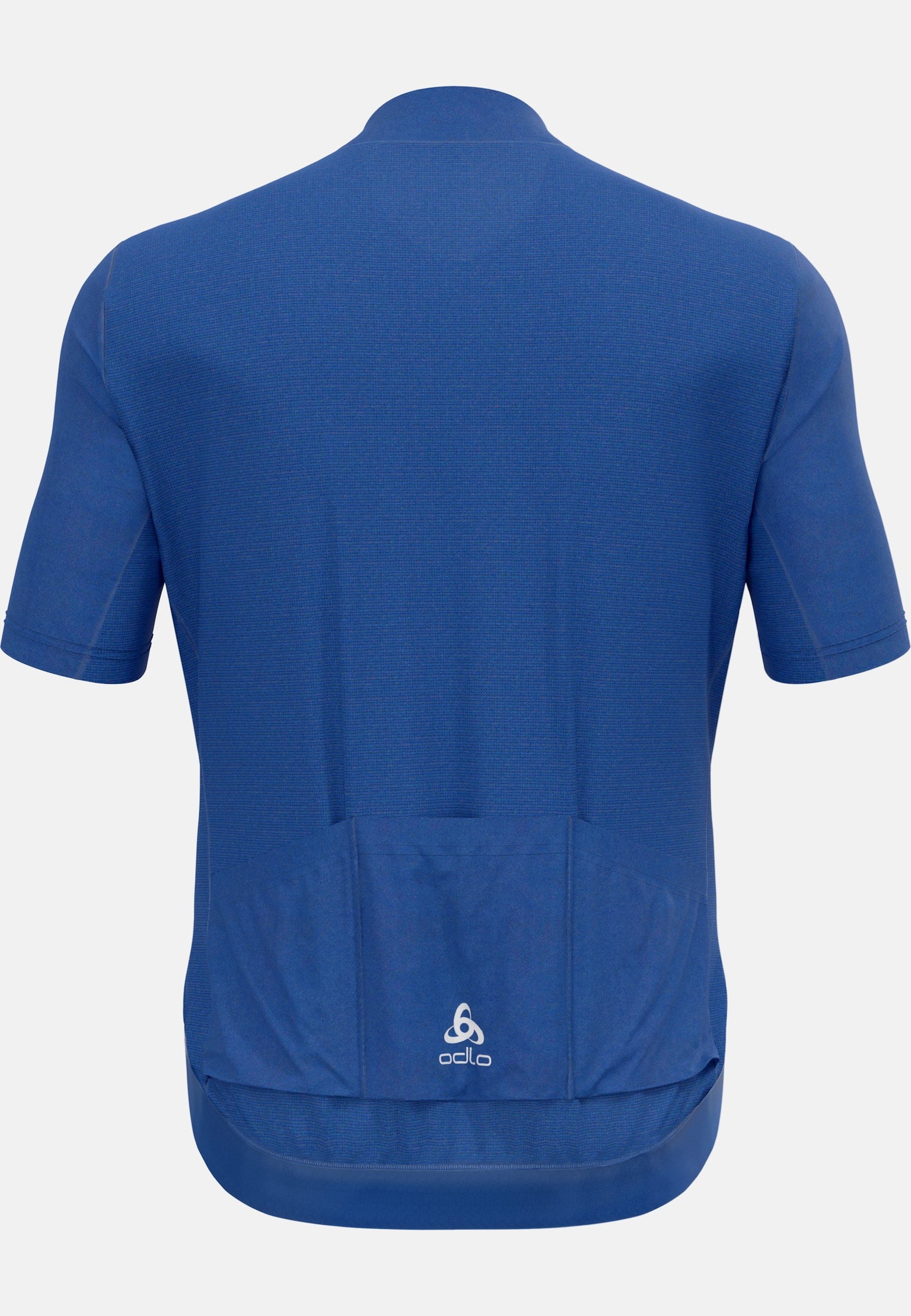 Zeroweight Chill-Tec Cycling T-Shirt Full-Zip
