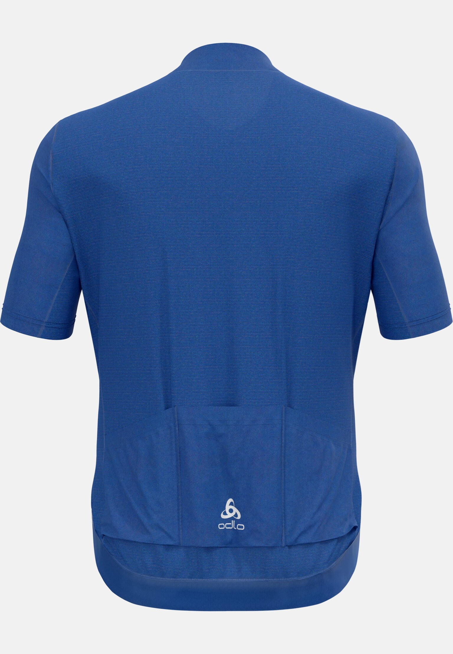 The Zeroweight Chill-Tec short sleeve cycling jersey