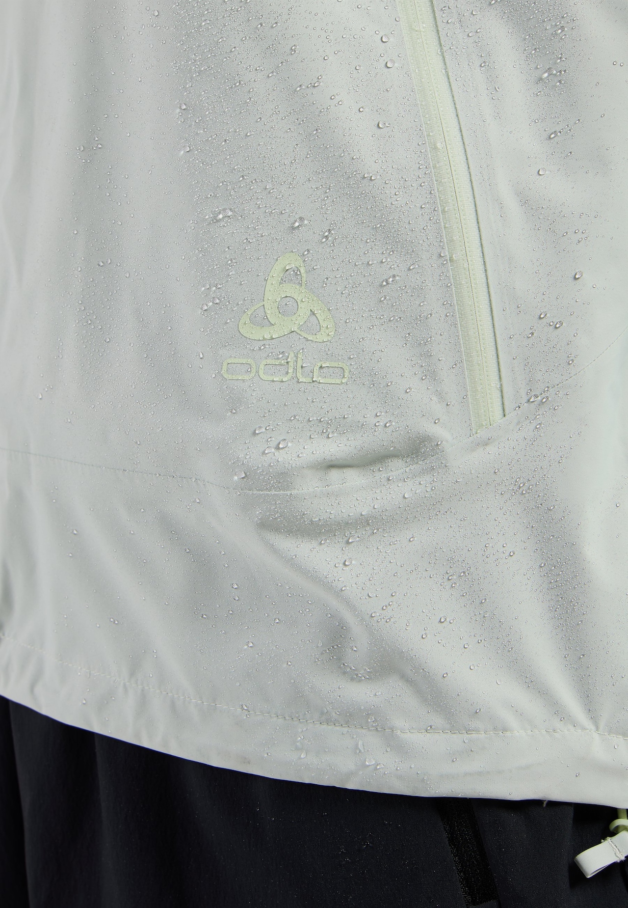 Essential 2.5L Waterproof Jacket