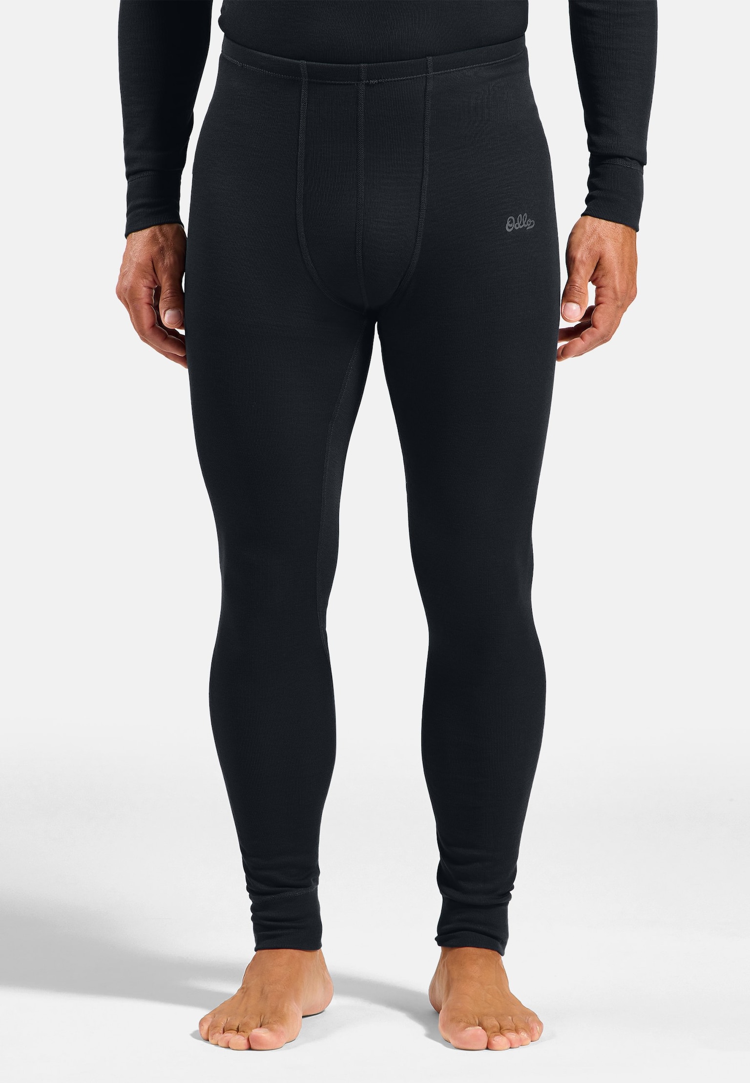Active Warm Uni Heritage Base Layer Set