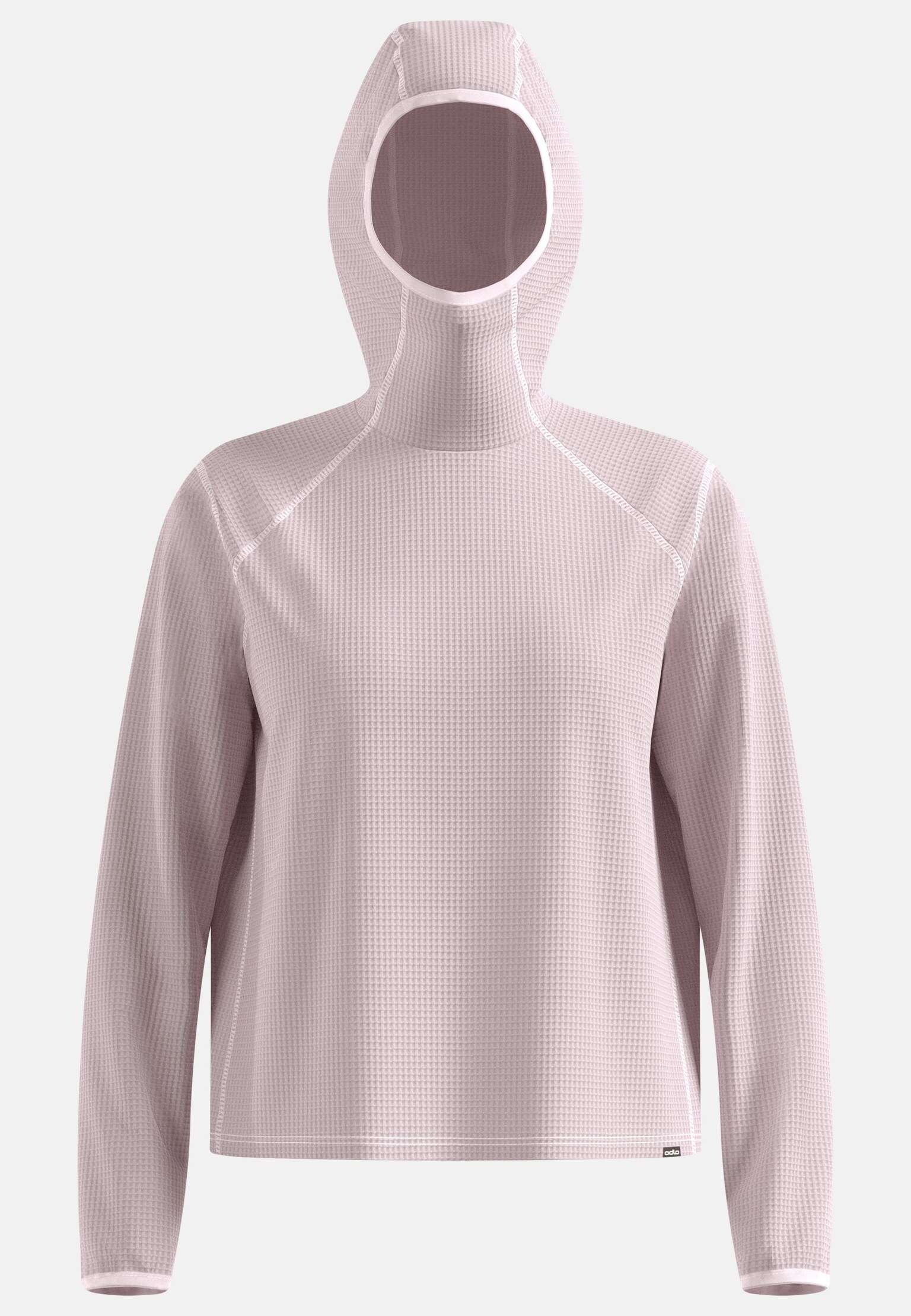 Cubic Hoody