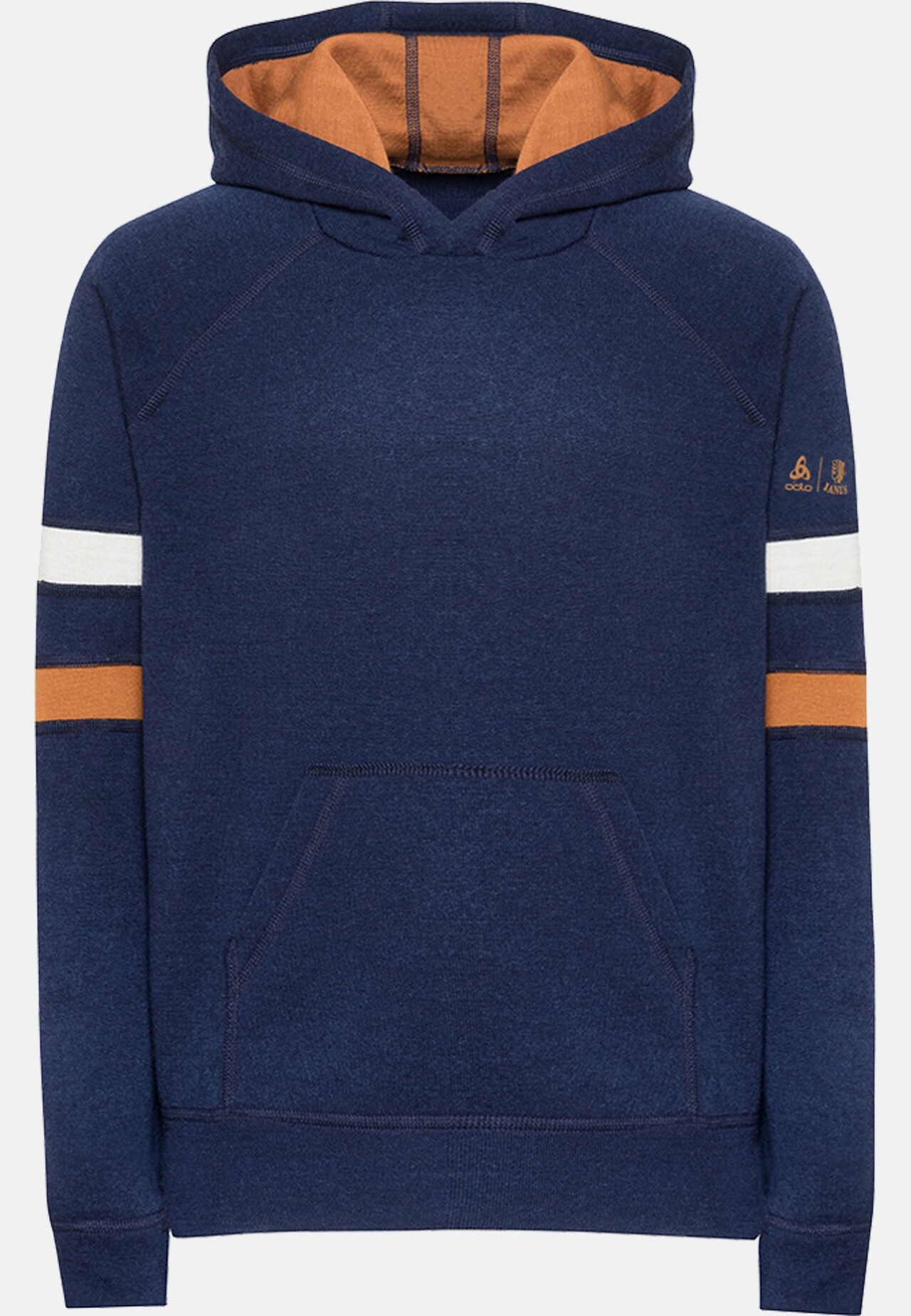 The Espeland merino 250 mid layer hoody