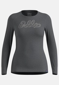 Sous-vêtement technique Active Warm 80th Anniversary haut