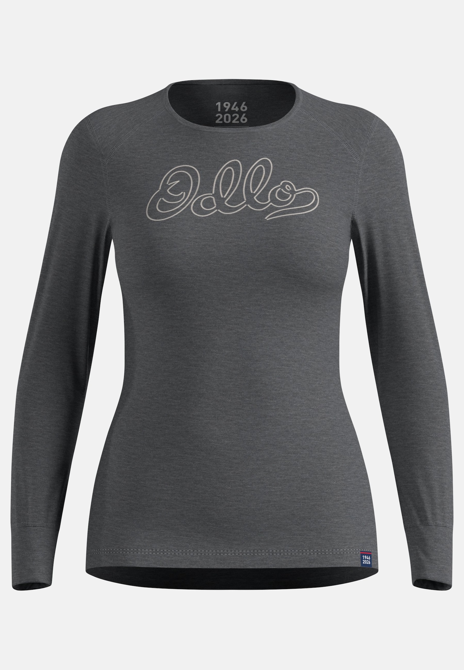 Sous-vêtement technique Active Warm 80th Anniversary haut