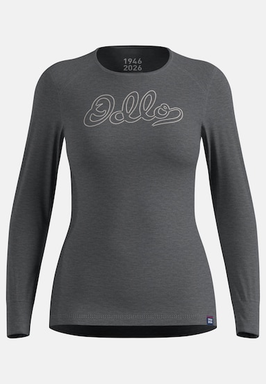 Sous-vêtement technique Active Warm 80th Anniversary haut