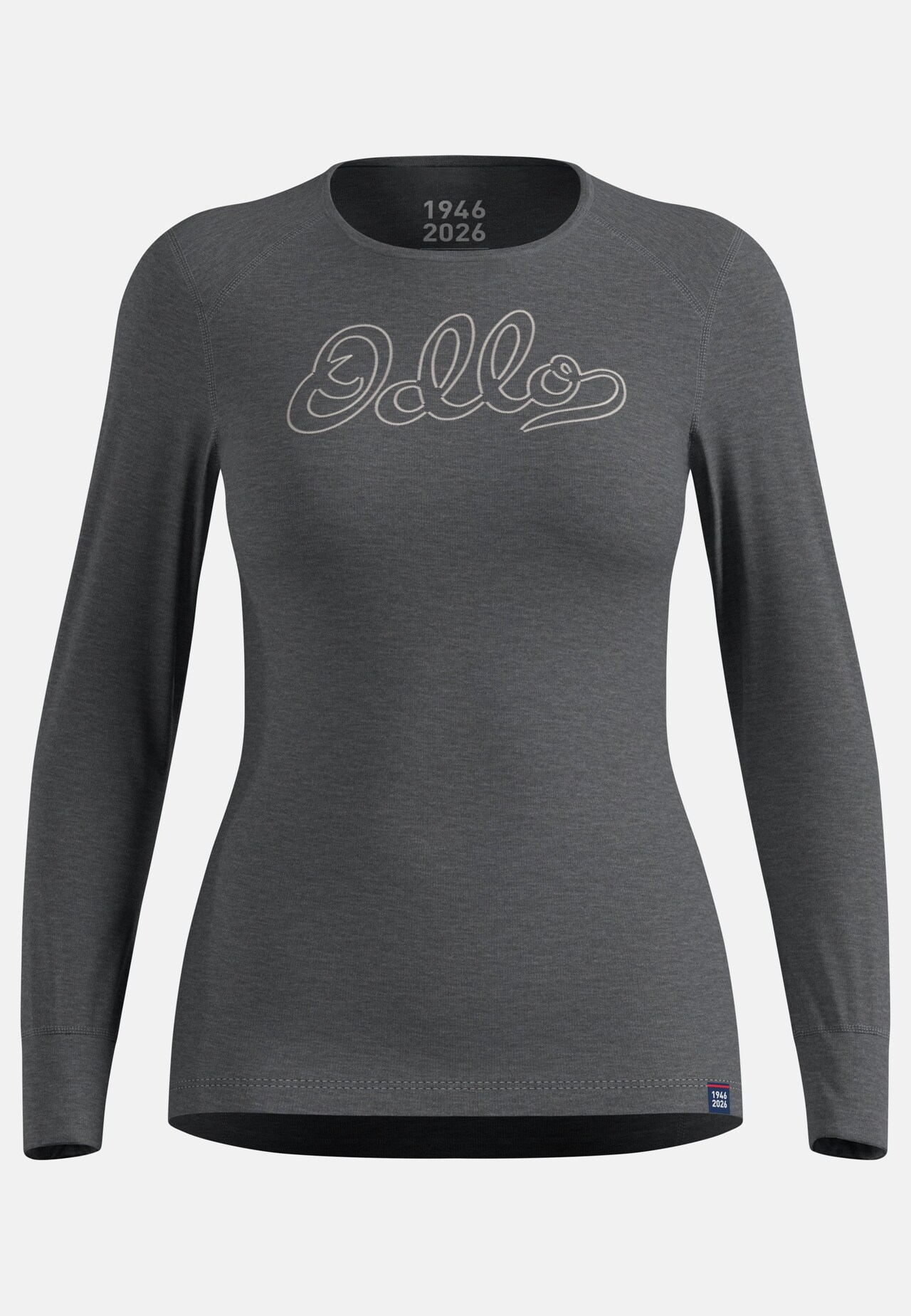 Sous-vêtement technique Active Warm 80th-Anniversary haut