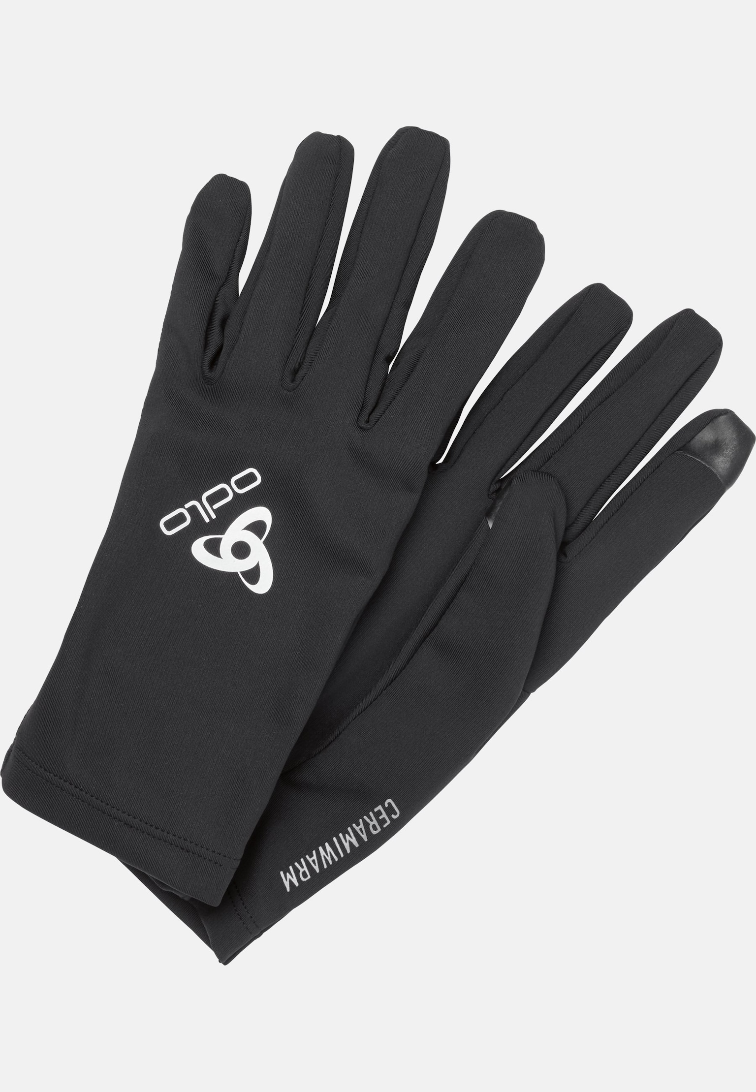 Gants Ceramiwarm Light