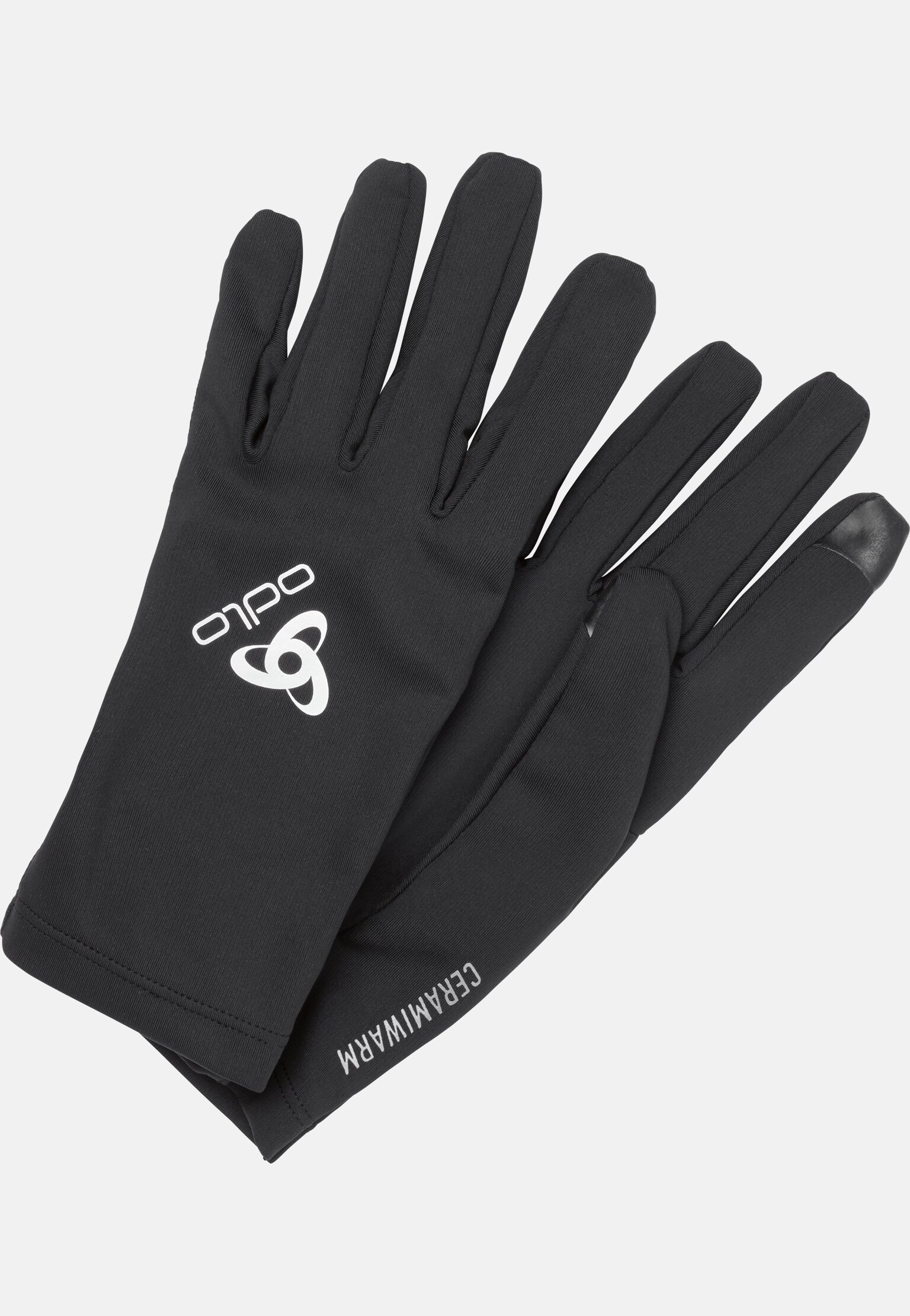 The Ceramiwarm Light gloves