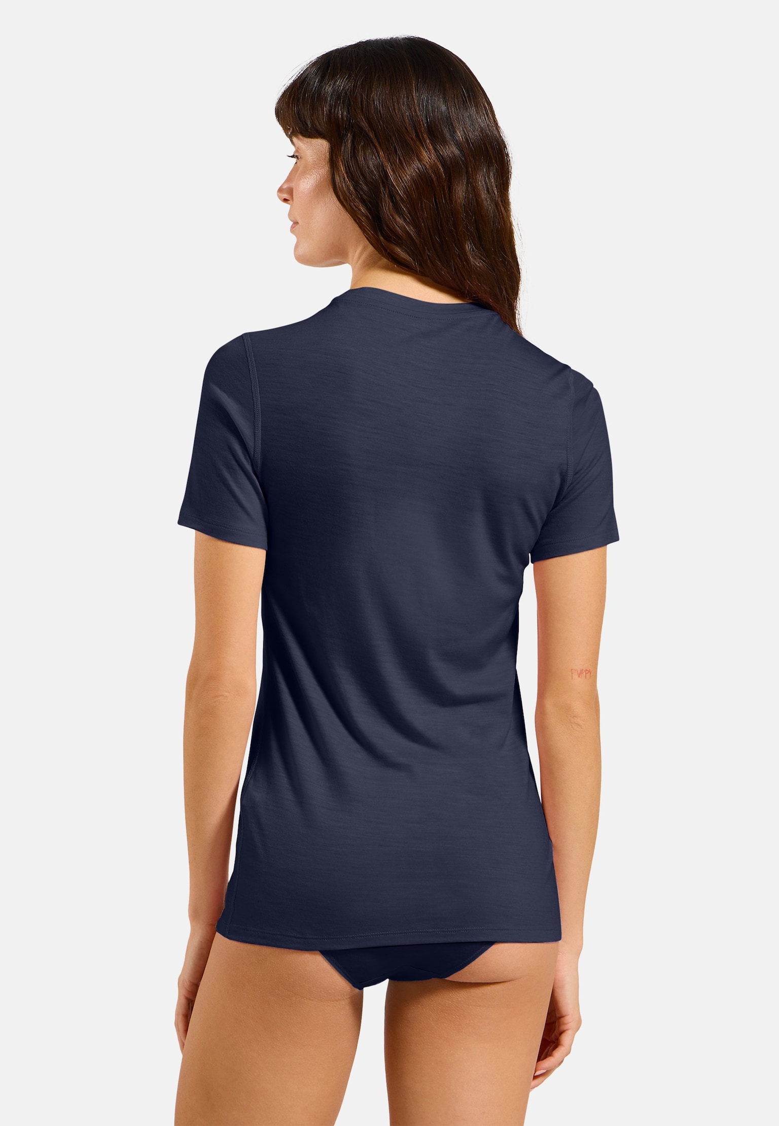 Merino 160 Base Layer T-Shirt