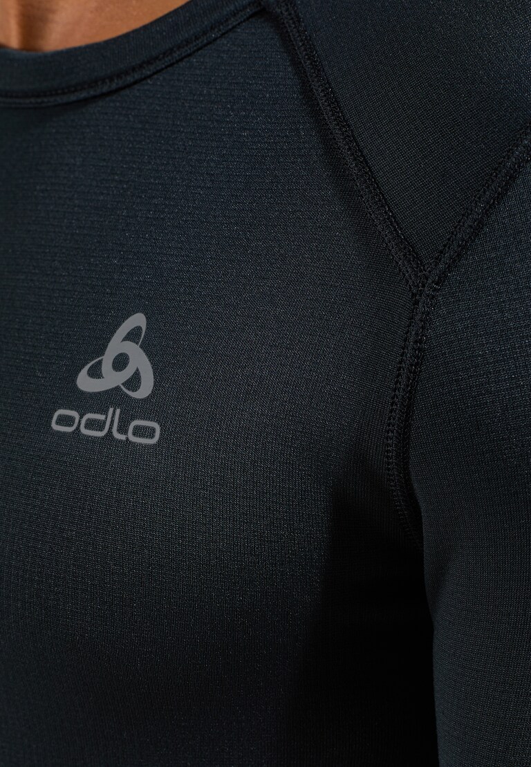 Das Fundamentals Active Warm Baselayer.