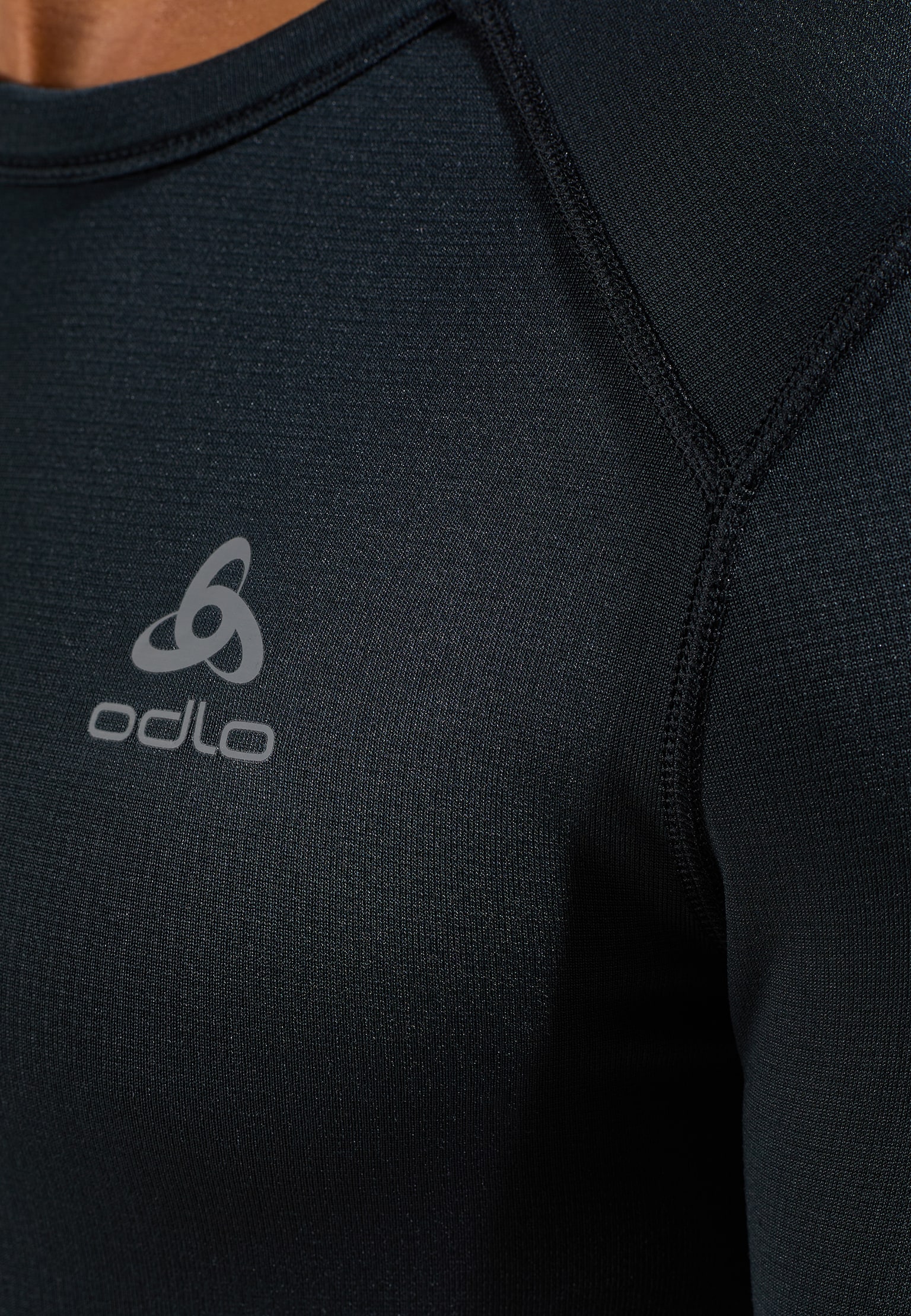 Fundamentals Active Warm Base Layer Top