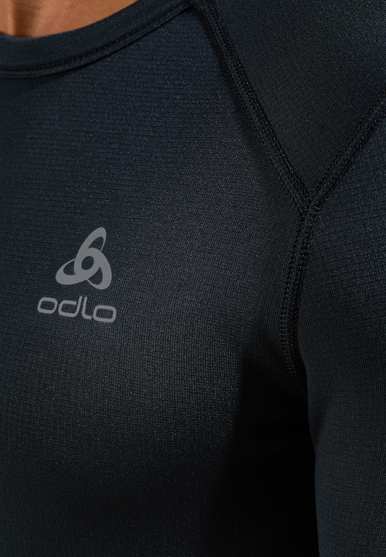 Fundamentals Active Warm Base Layer Shirt