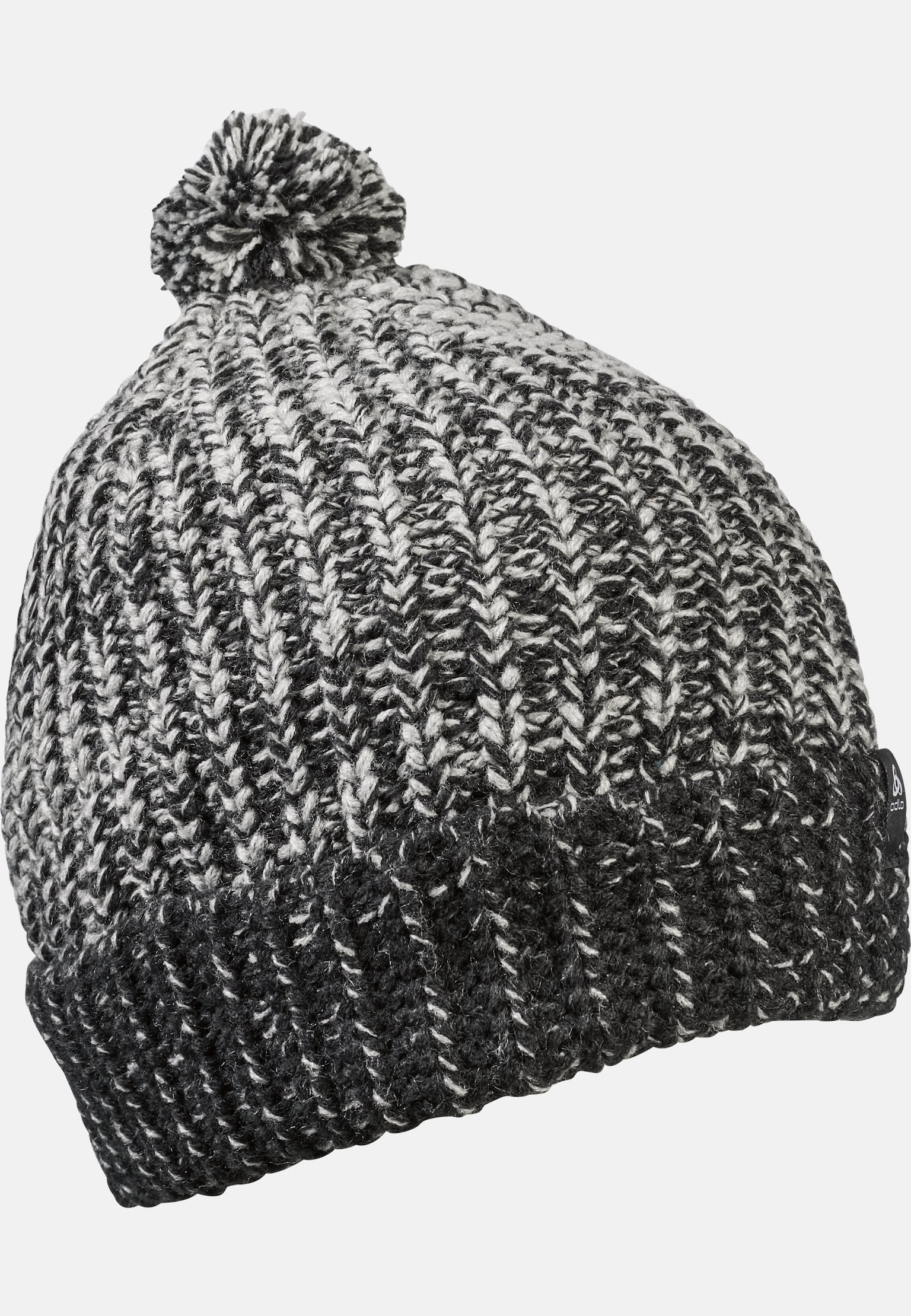 Heavy Knit Hat