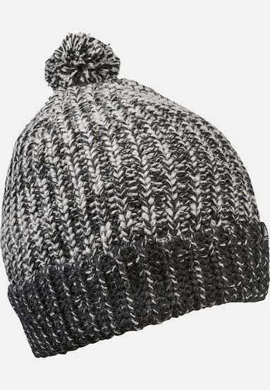 Heavy Knit Hat