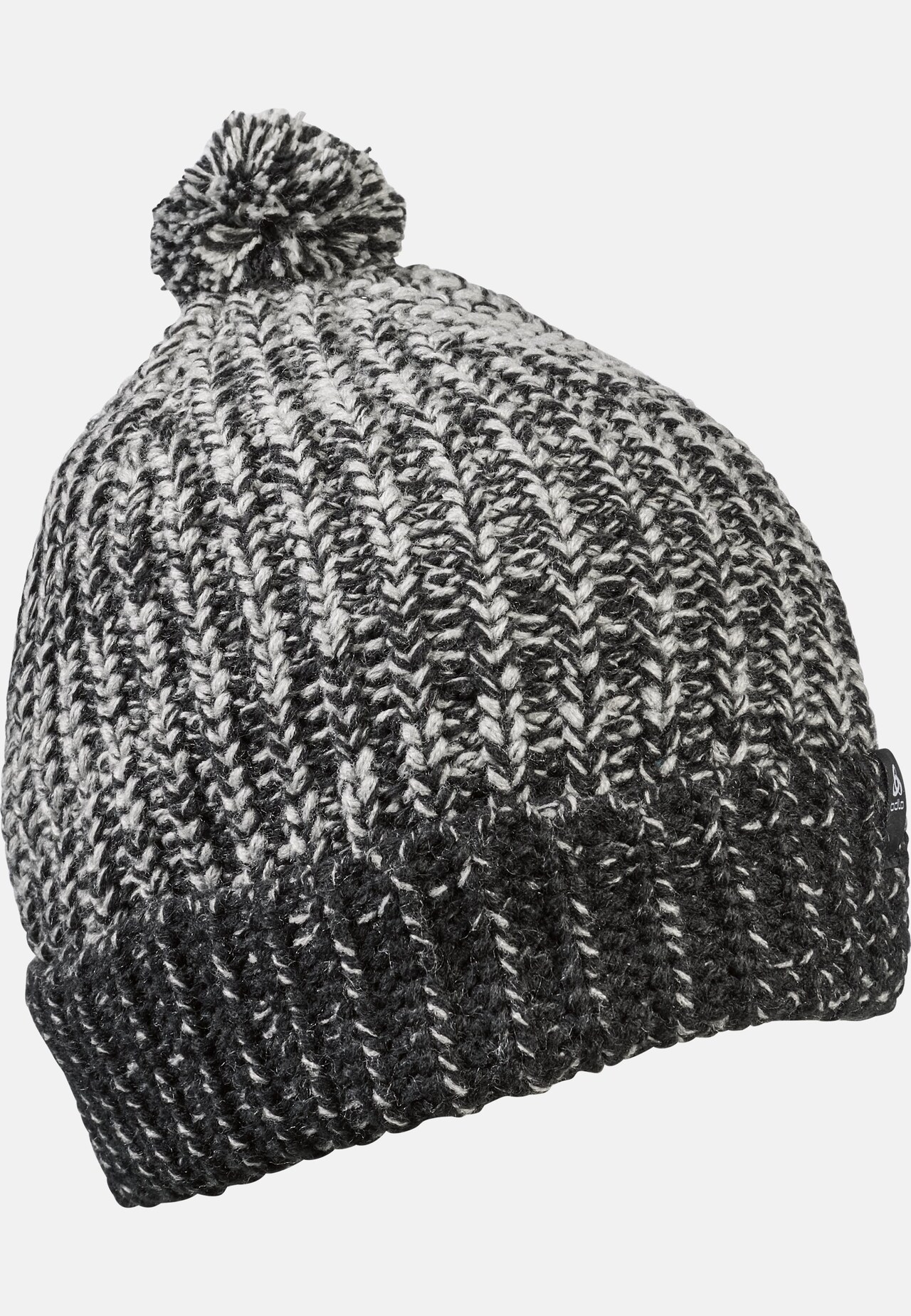 Heavy Knit Hat