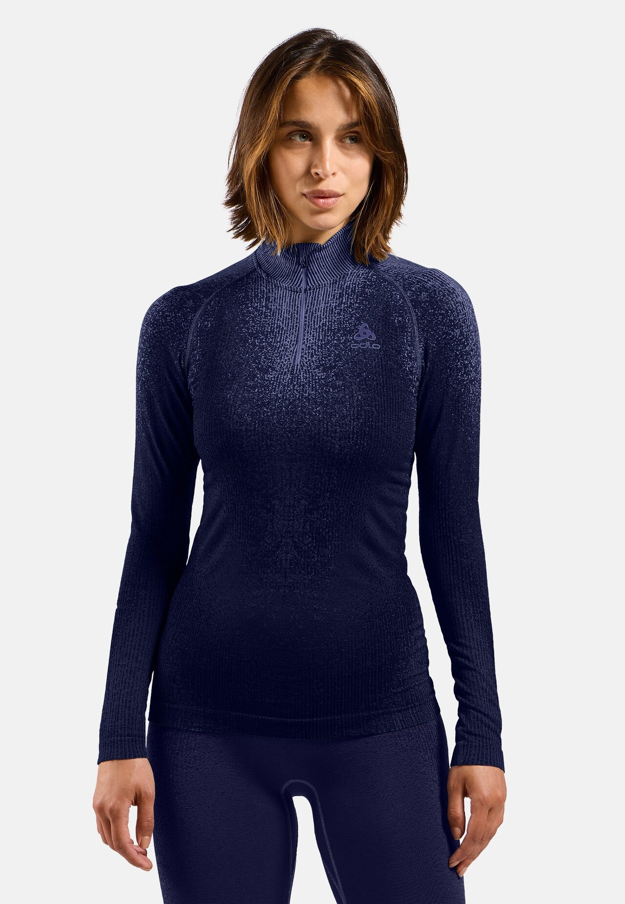 Blackcomb Base Layer Half-Zip