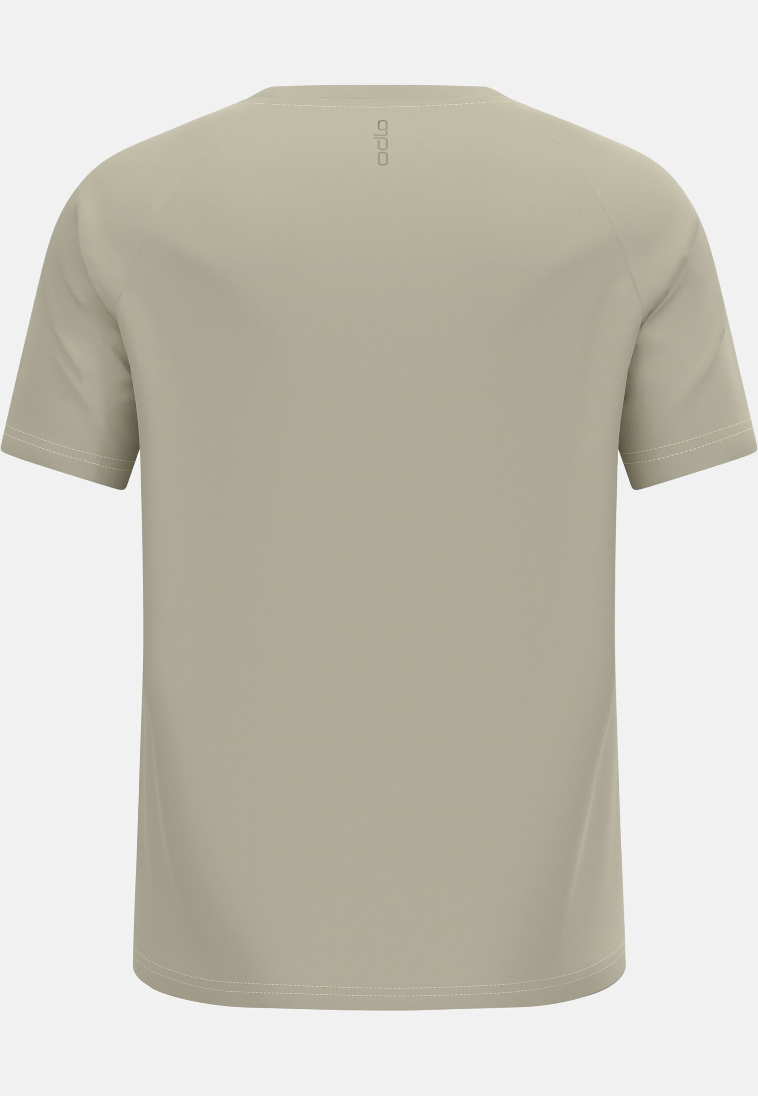 Essential Print Hardloop T-Shirt