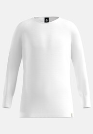 Active Warm Kids Base Layer Shirt