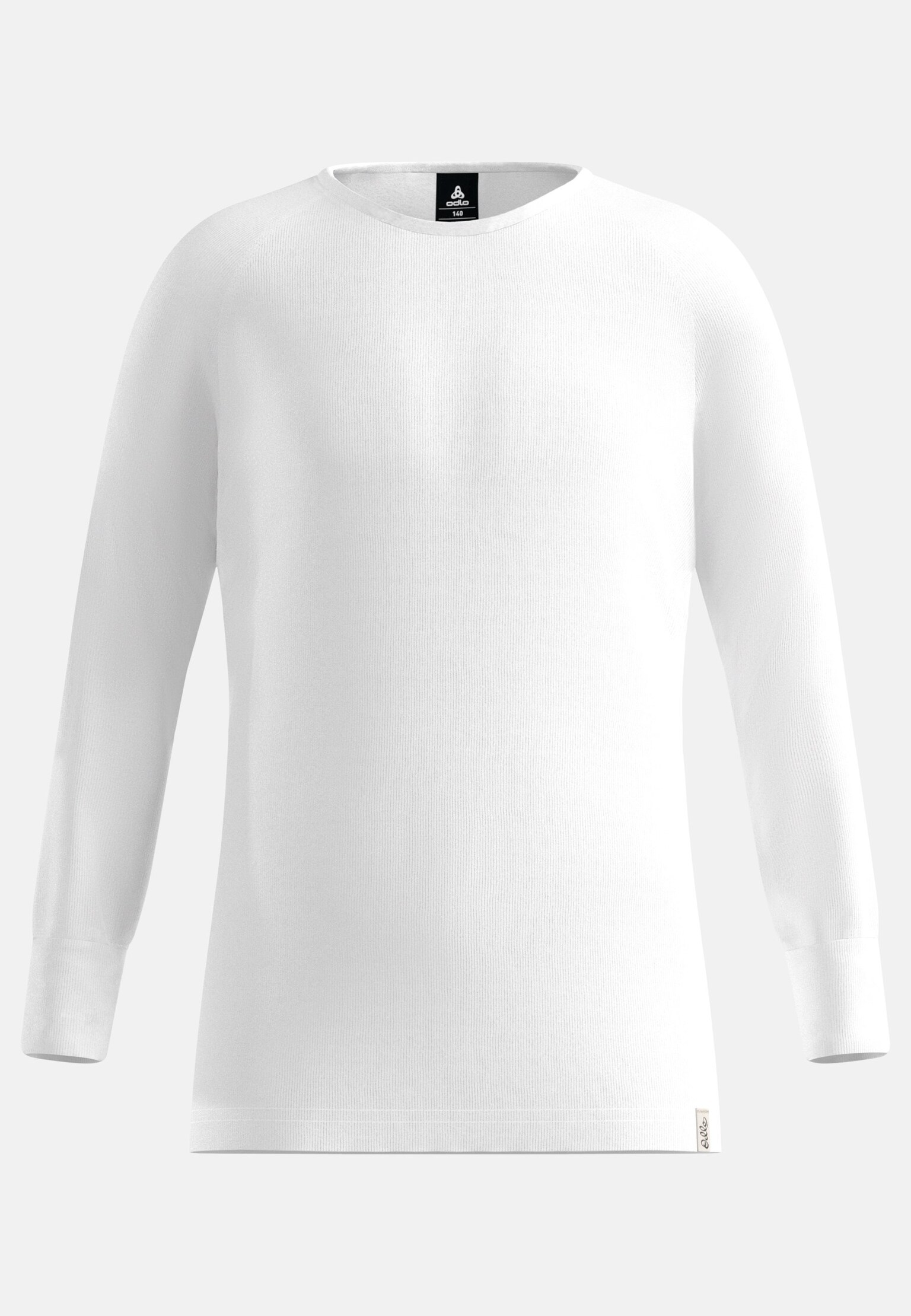 Active Warm Kids Base Layer Topp