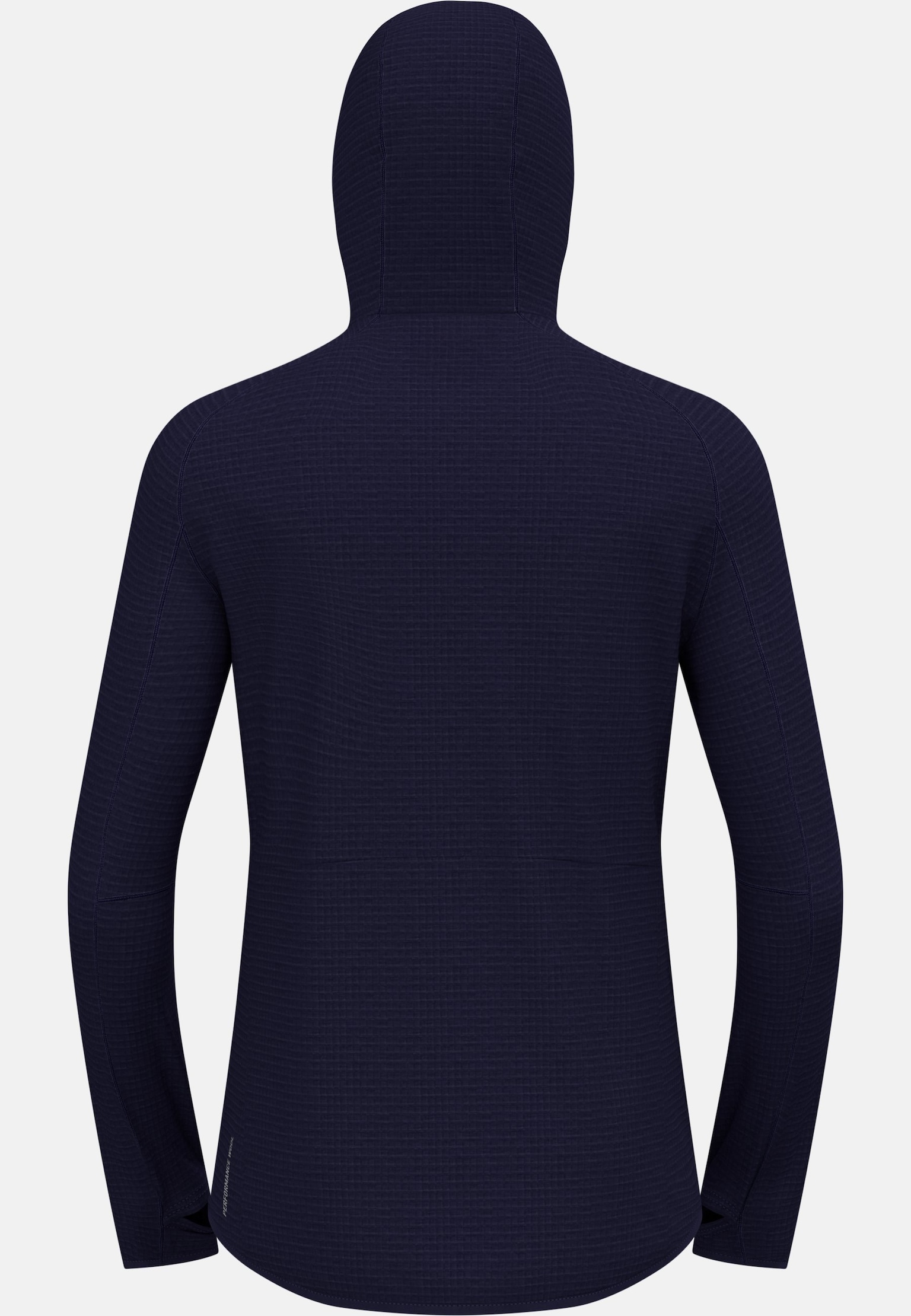 Ascent Full-Zip Hoody
