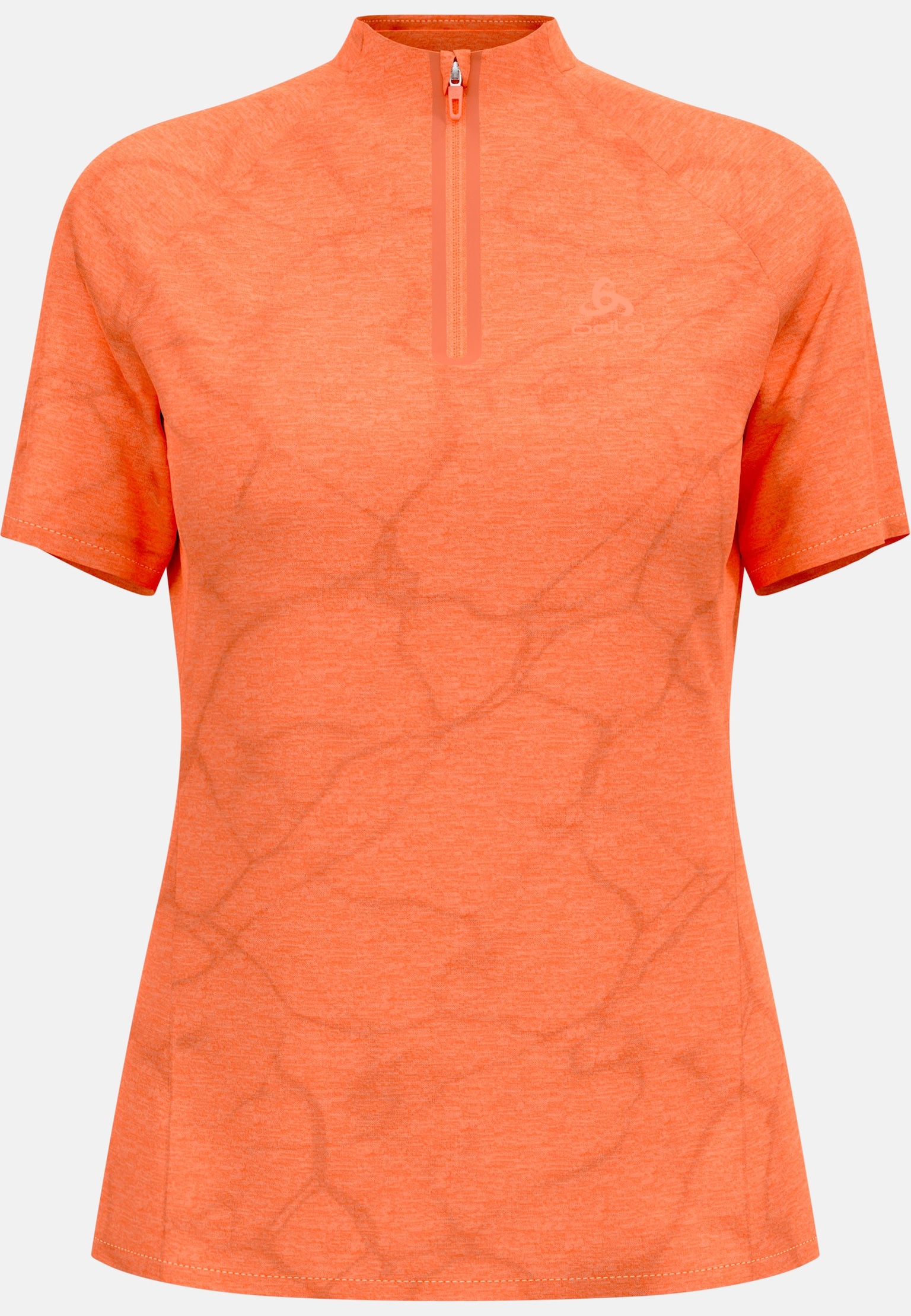 Ascent Chilltec Polo Shirt