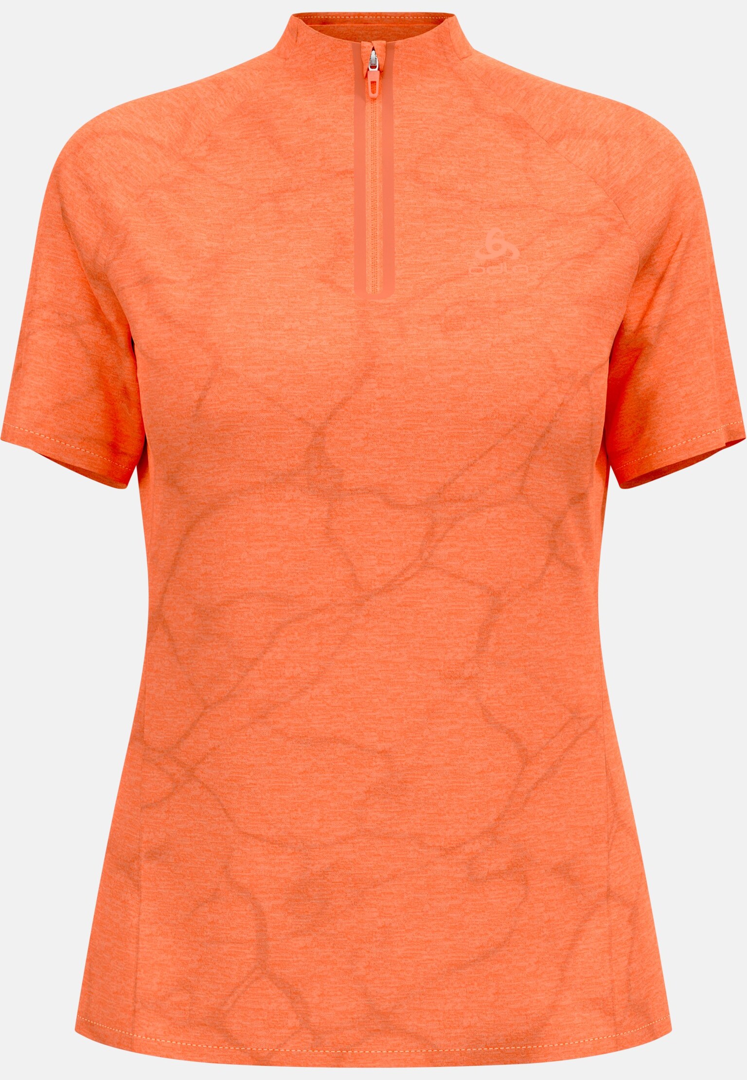 Ascent Chill-Tec Poloshirt