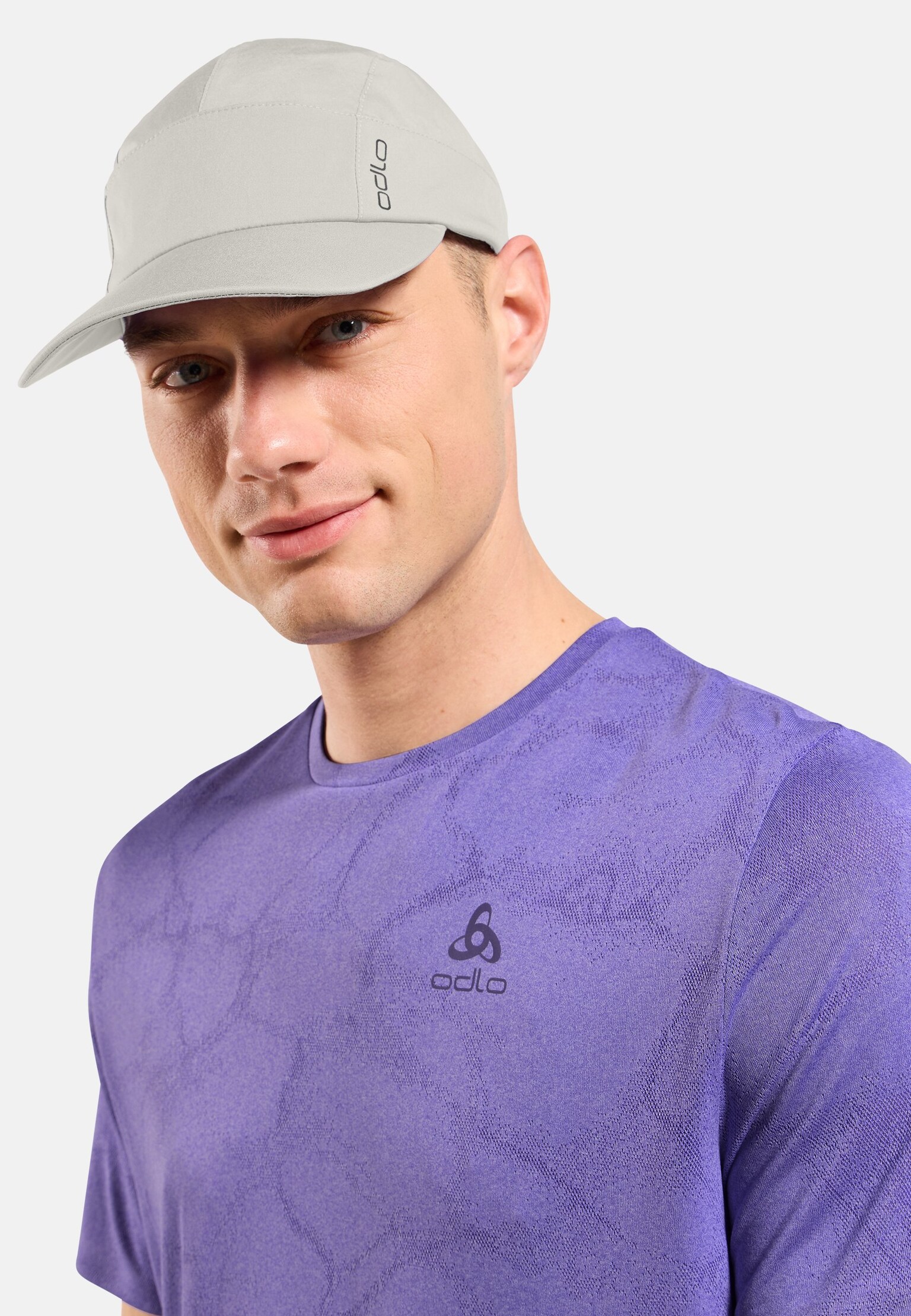 Cappellino Performance X-Light Pack