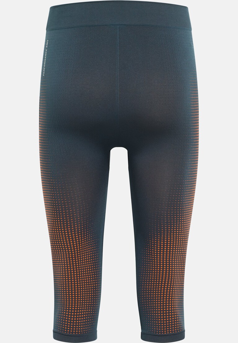 Pantaloni intimi tre quarti Performance Warm