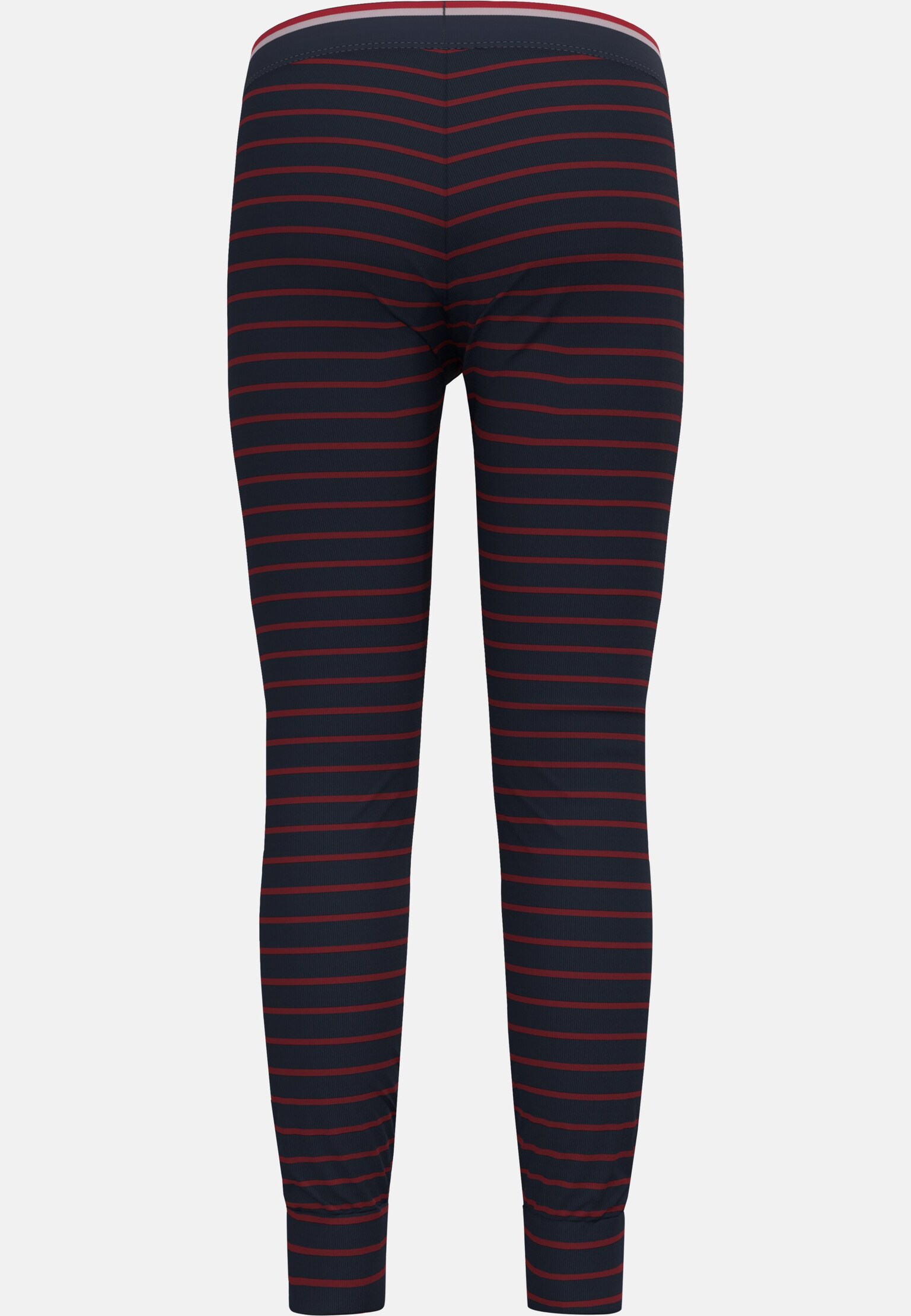 Collant Active Warm Originals Stripe pour enfant