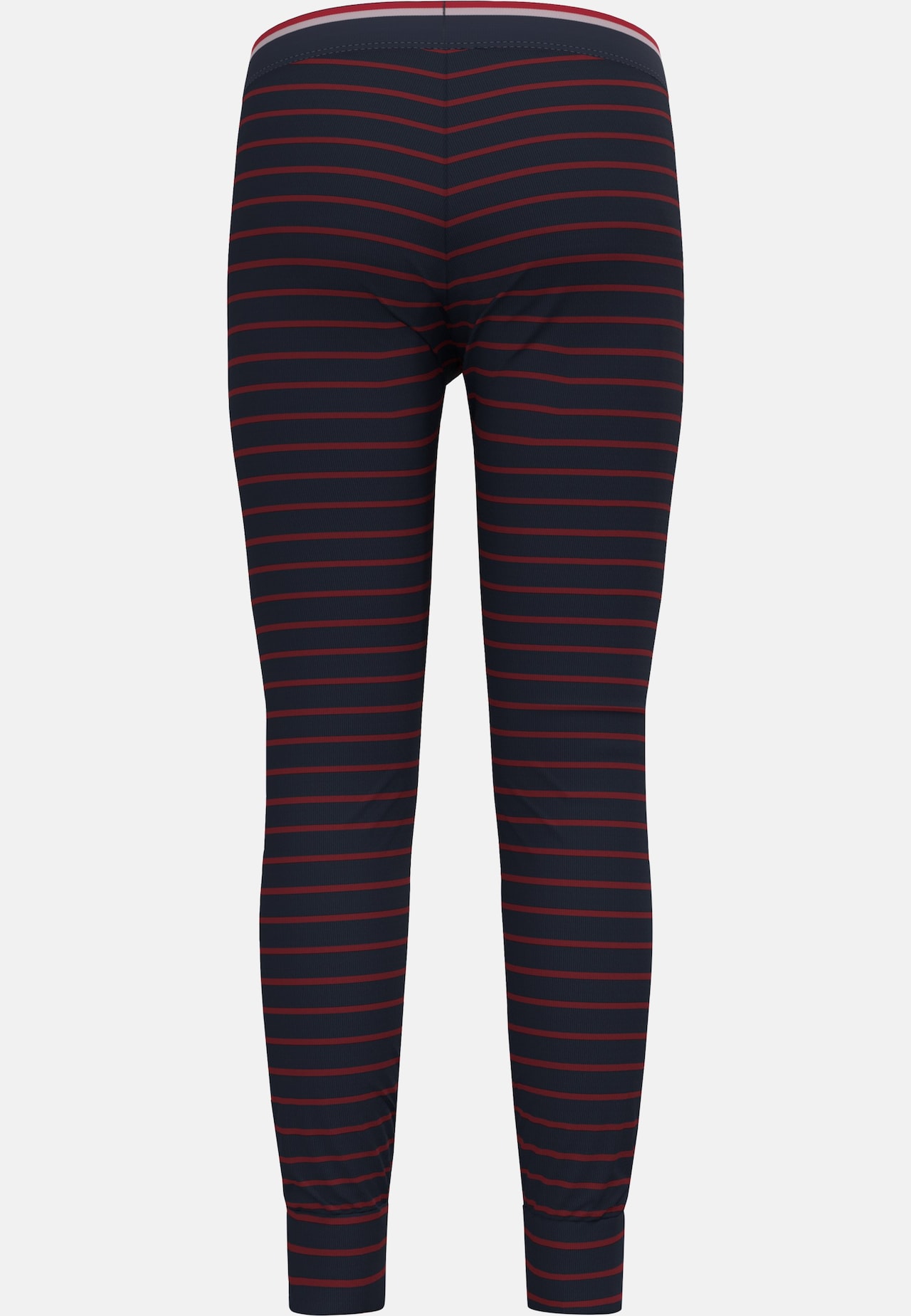 Active Warm Originals Kids Stripes Base Layer Tights