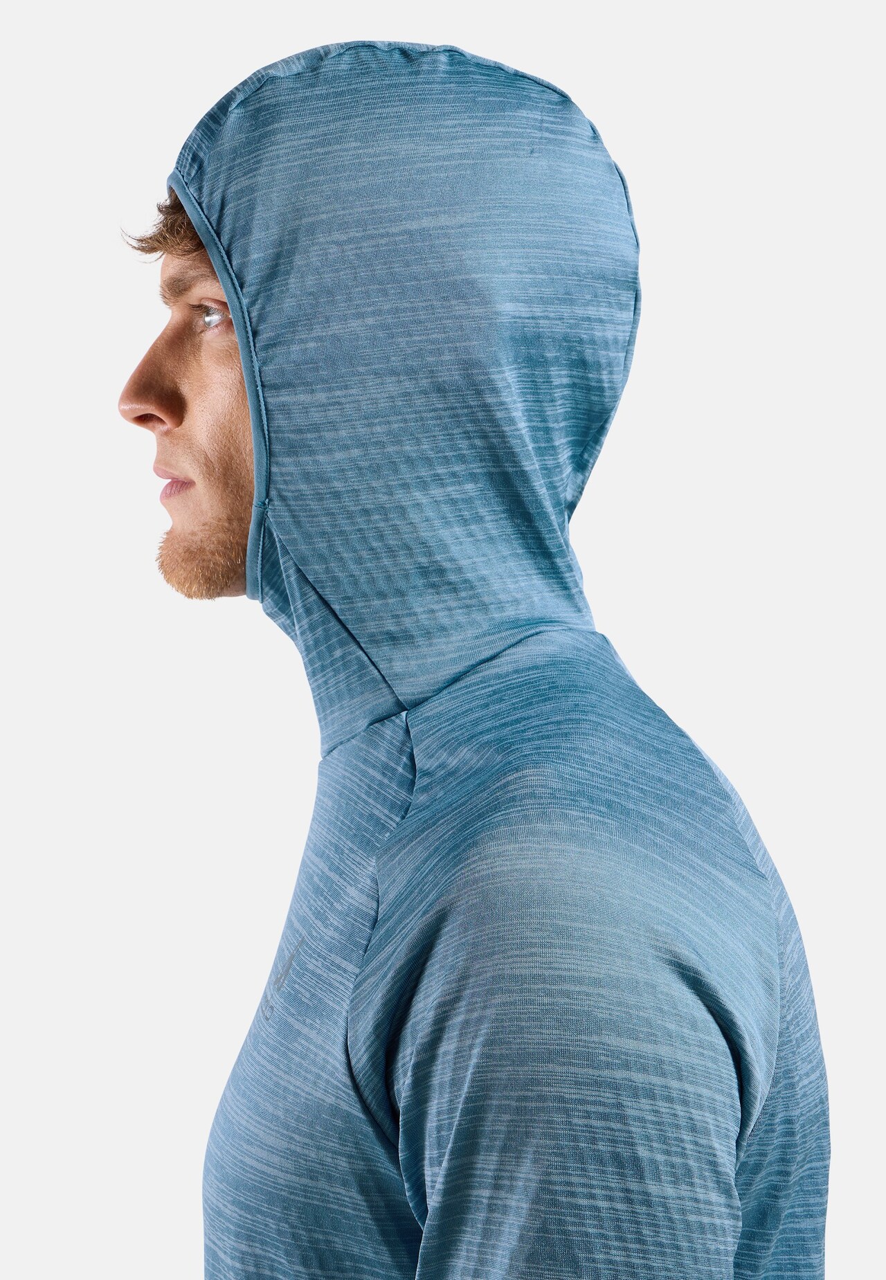Essential Thermal Running Hoody