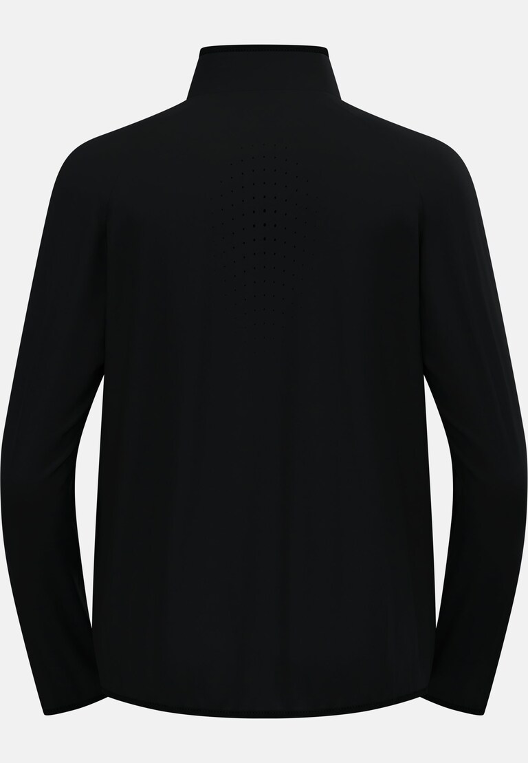 The Essentials Light running jacket