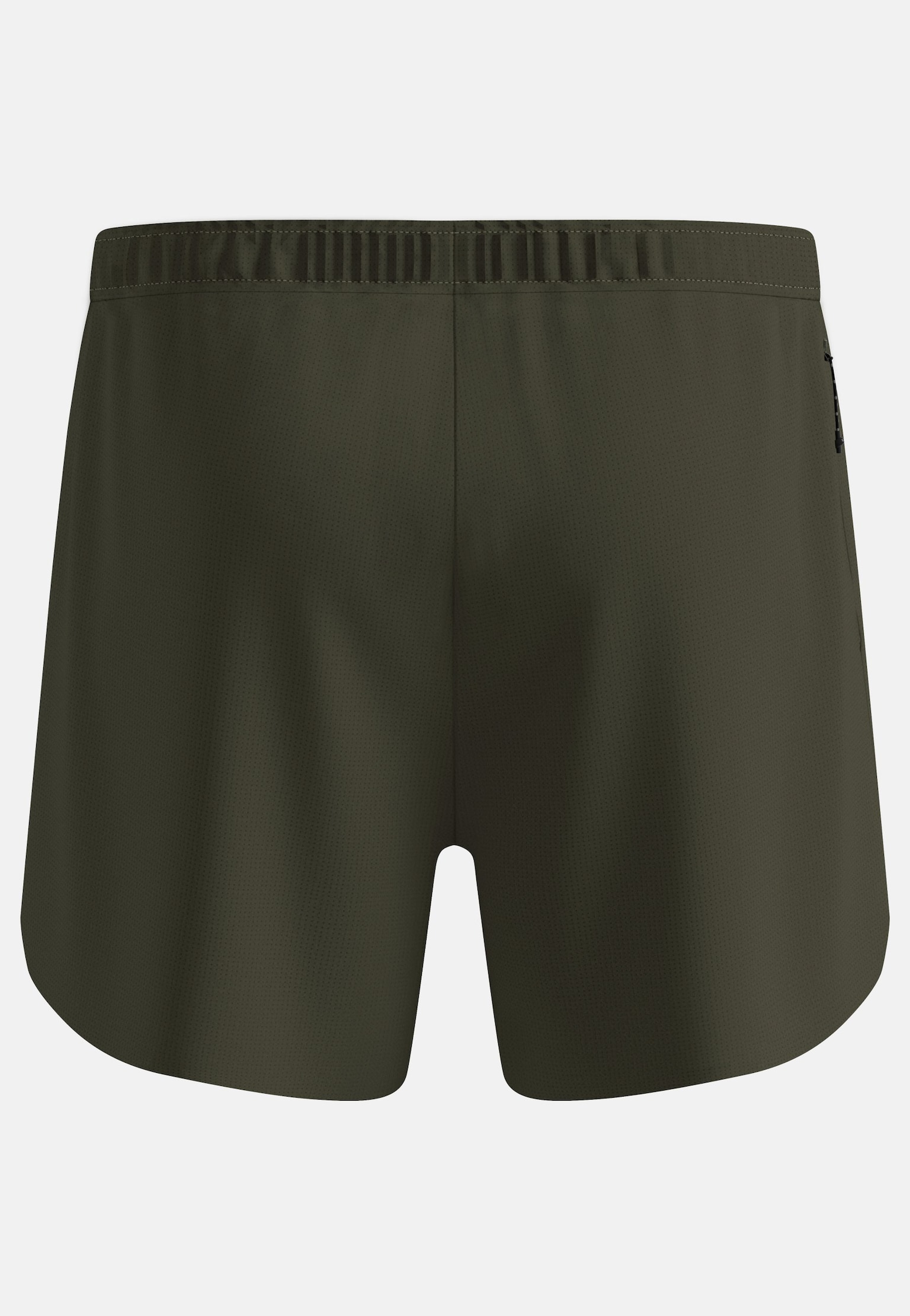 Short de running avec slip Zeroweight 5 Inch